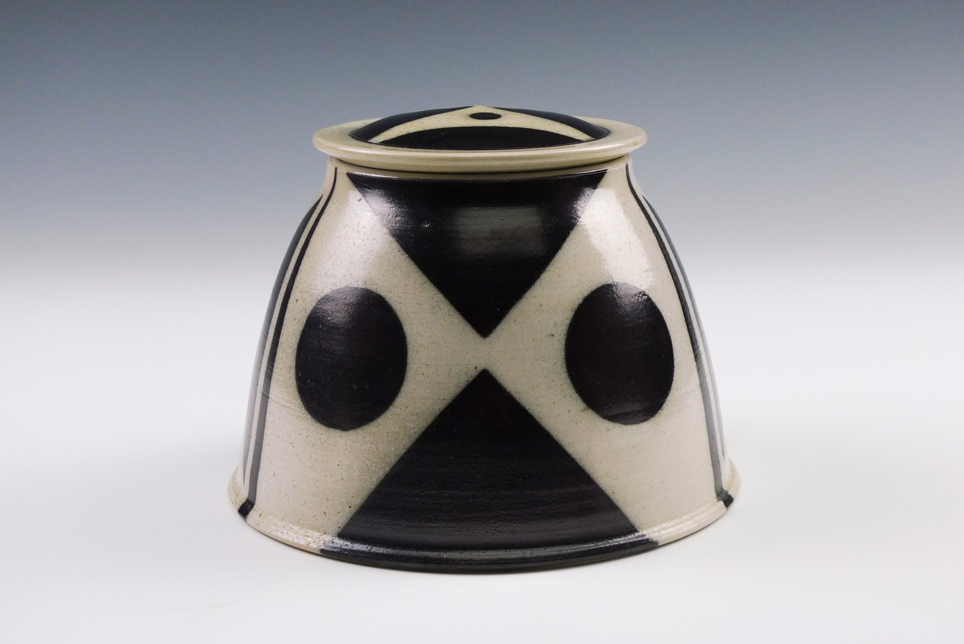 Jar by Joanne Kirkland