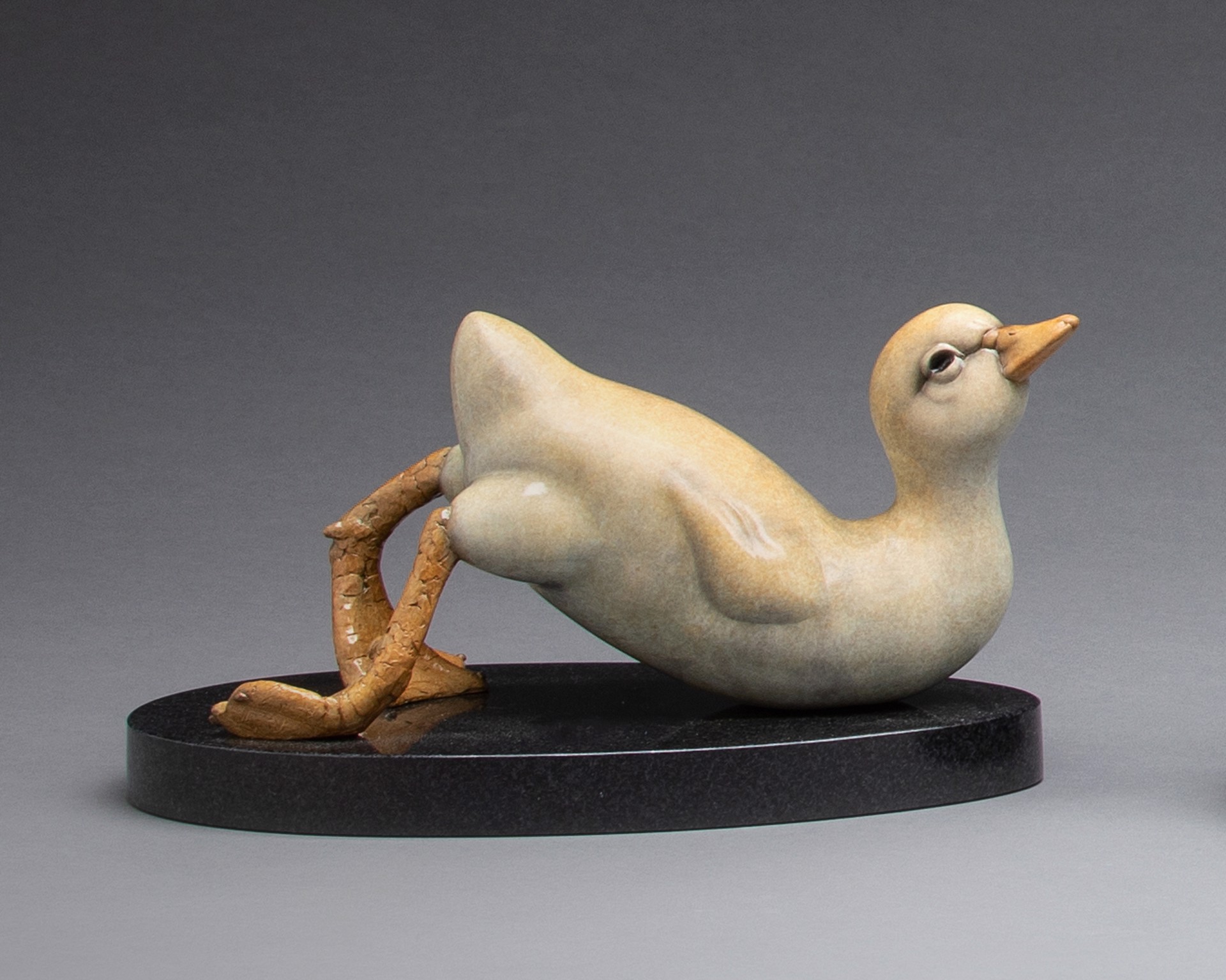 Duckling - Lucky by Joshua Tobey