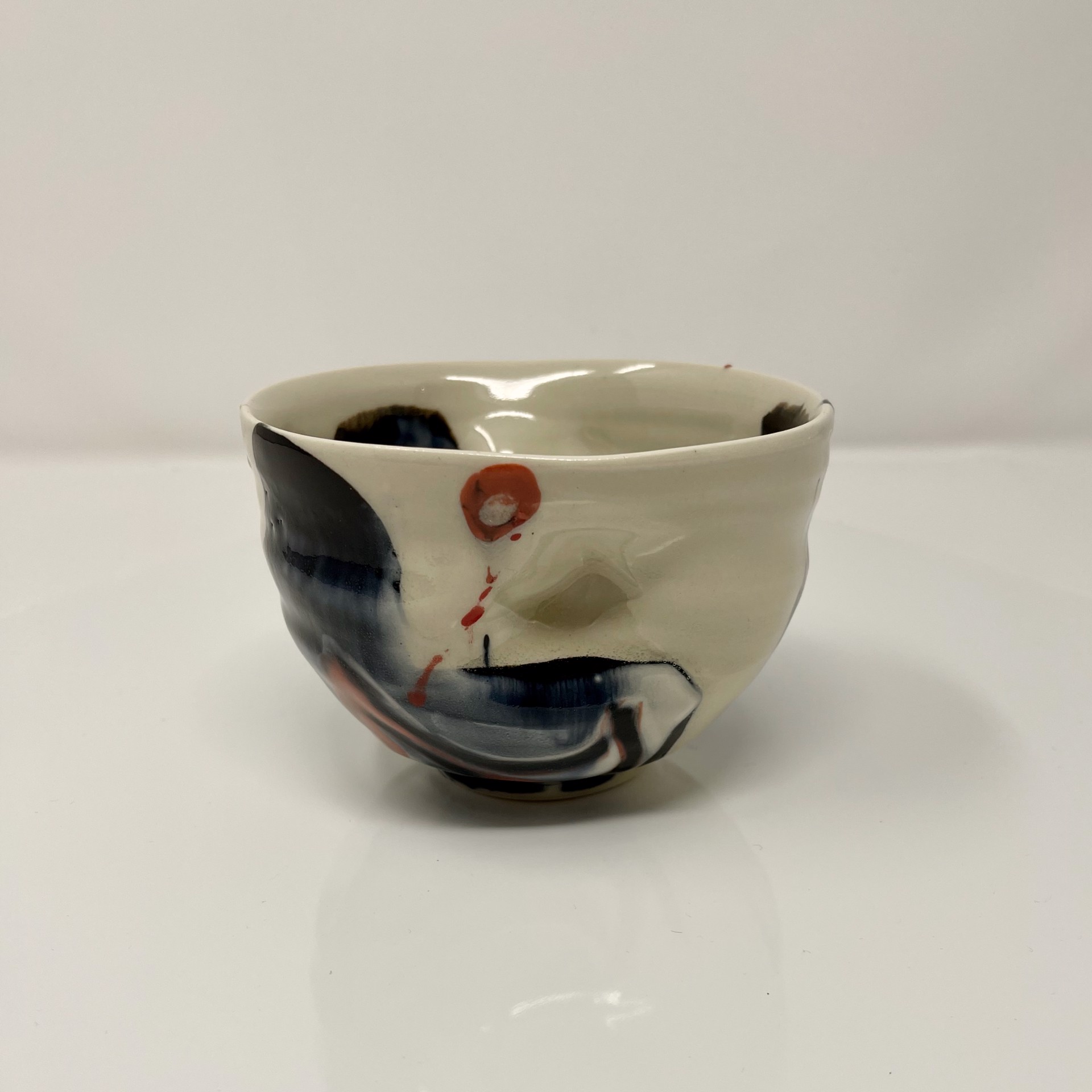 Teabowl by Ralph Nuara