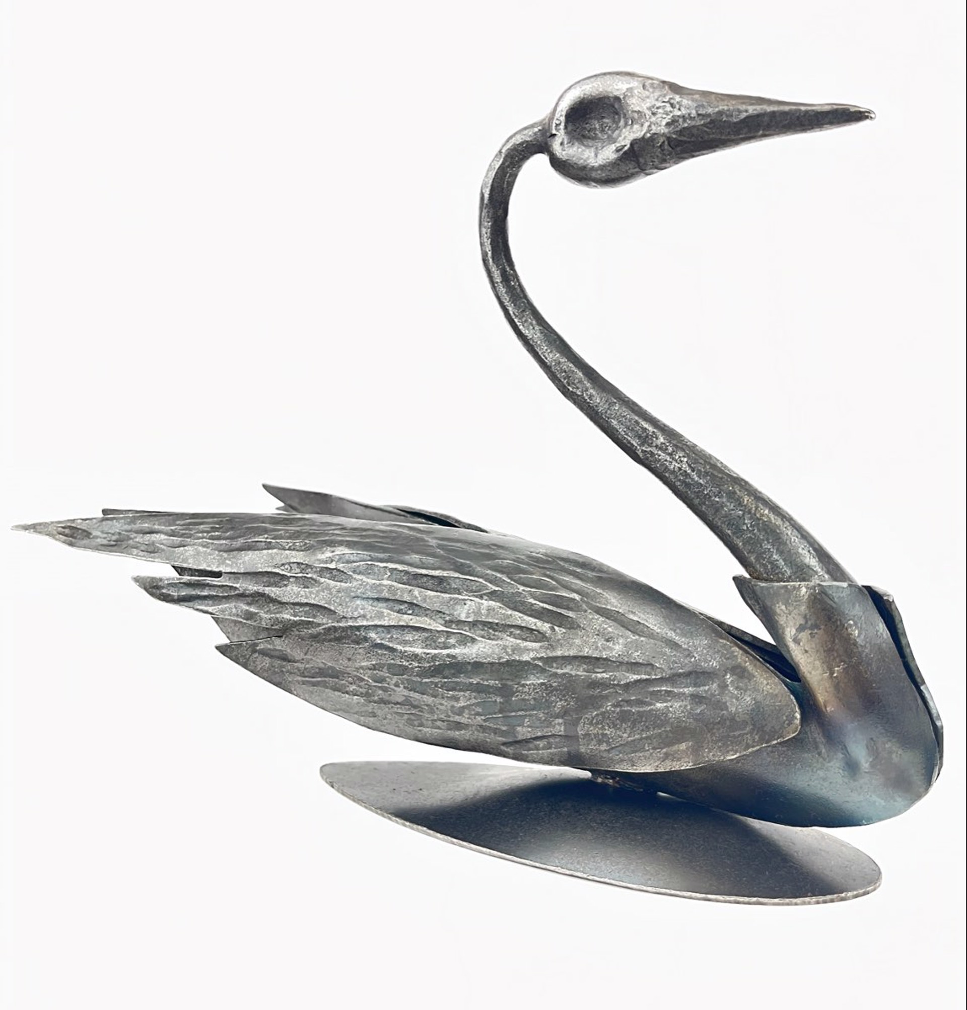 Swan by Blackthorne Forge