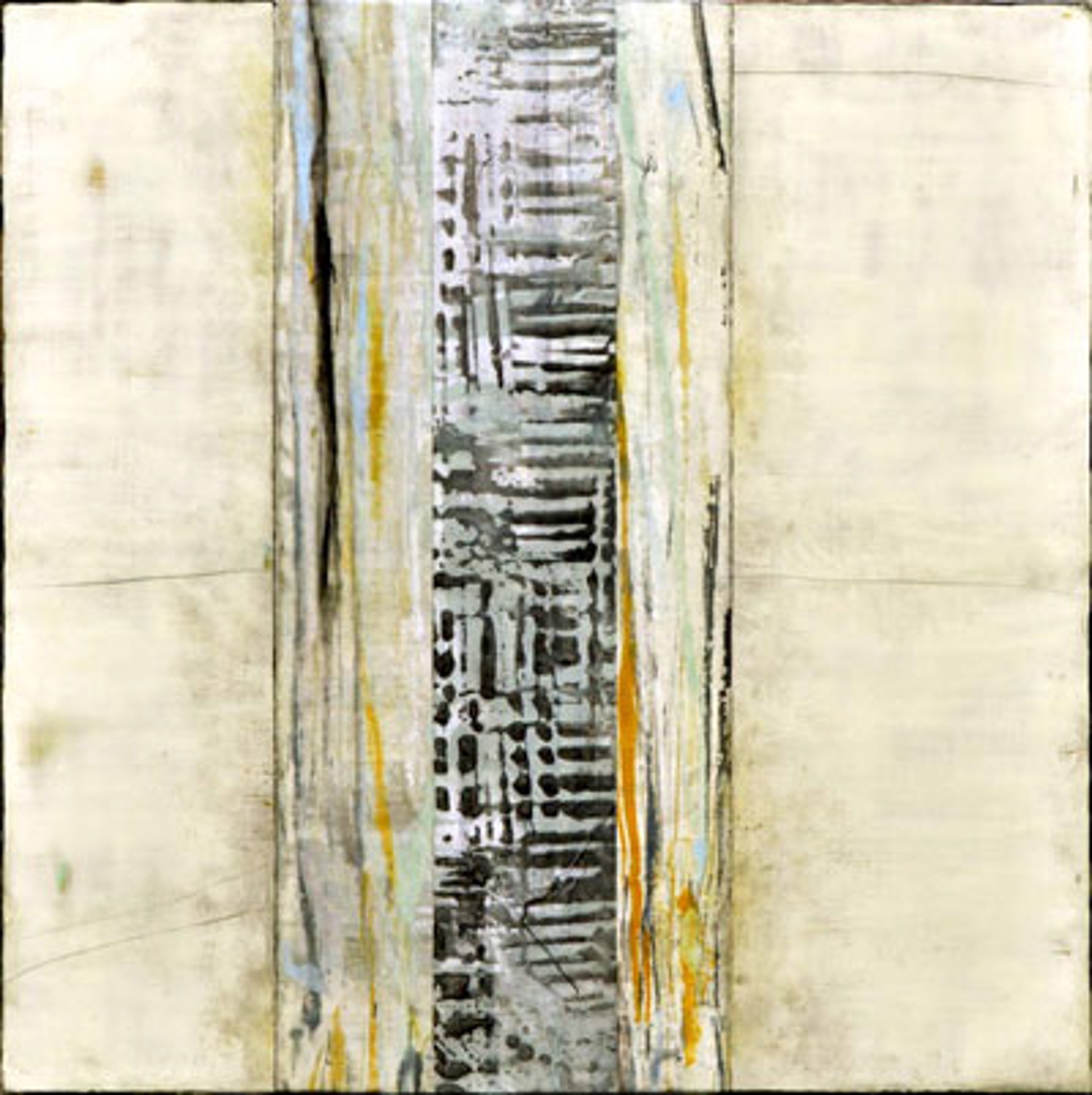 Radicle 12 by Tracey Adams