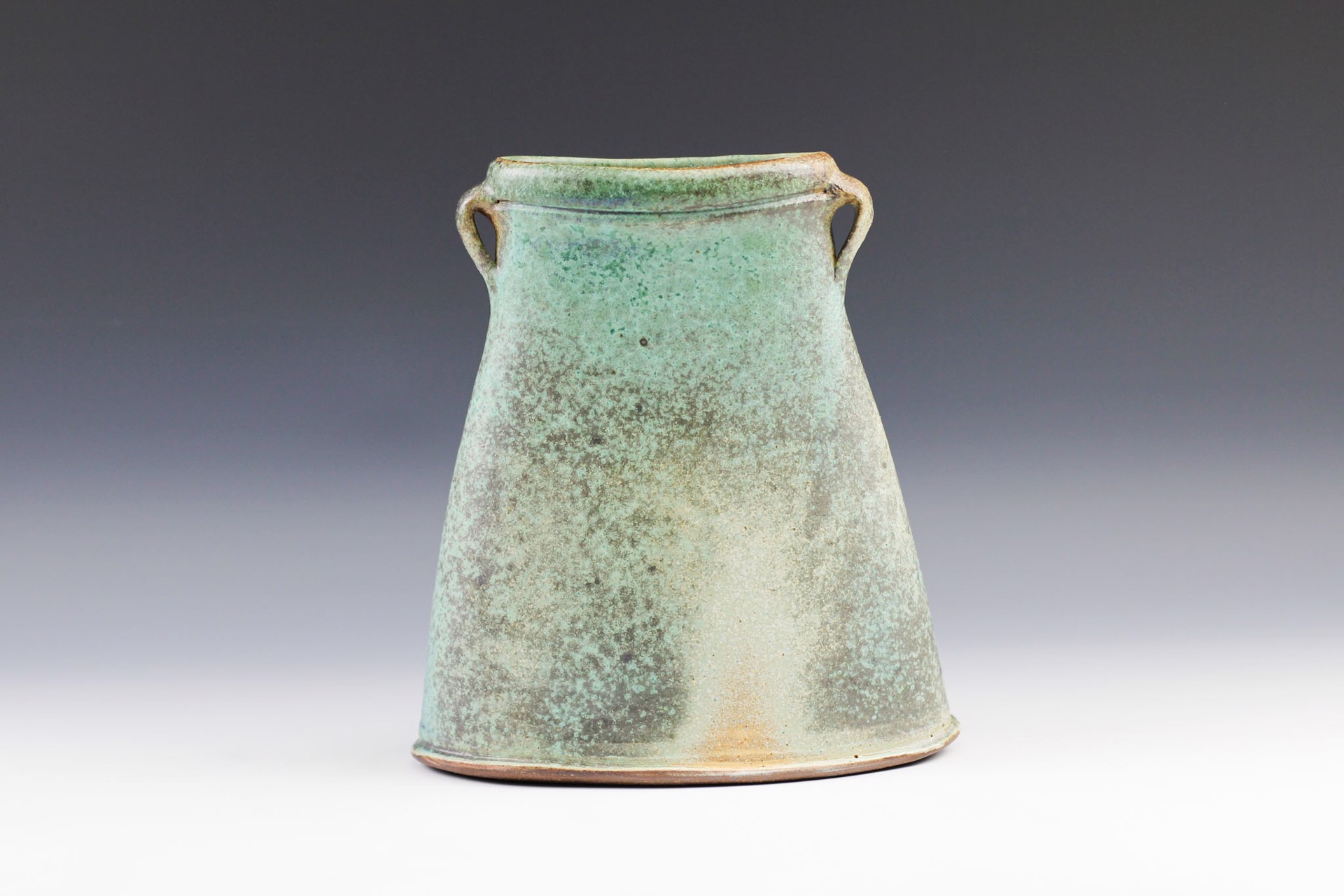 Vase by George Lowe