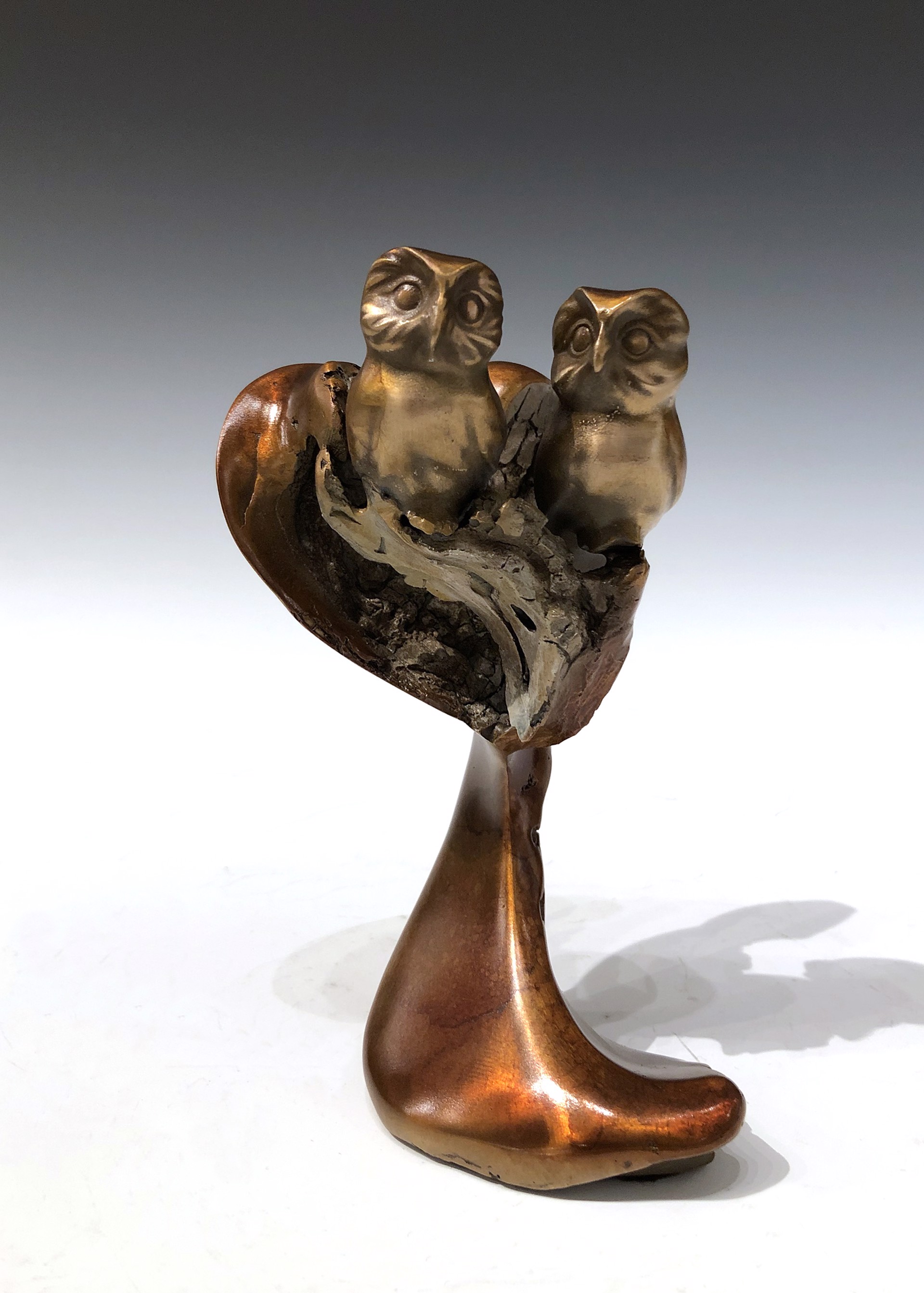Gentle Heart by J. Christopher White