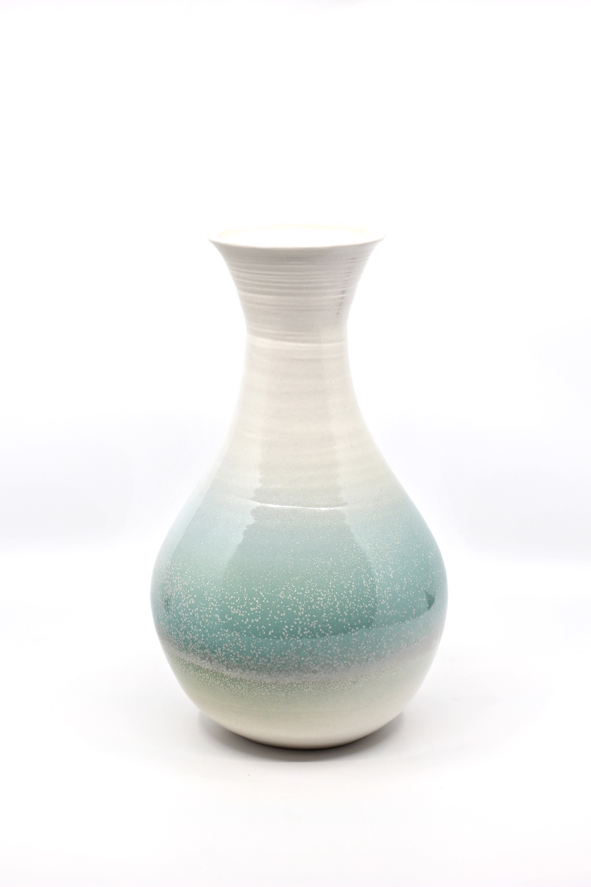 Medium Vase by Heather Bradley