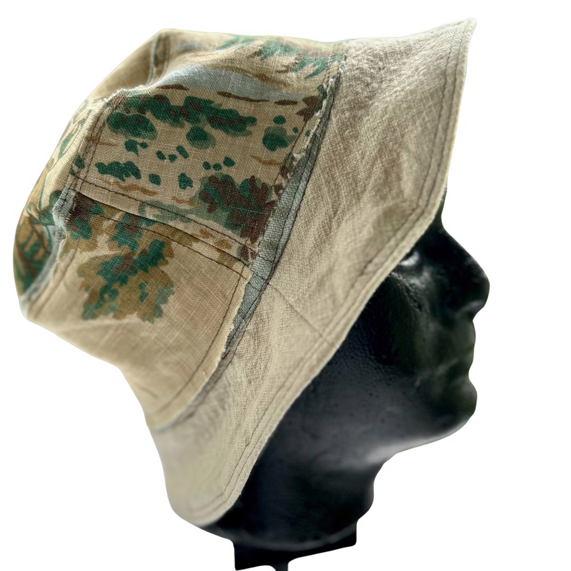 Bucket Hat by Twyla Lambert Clark
