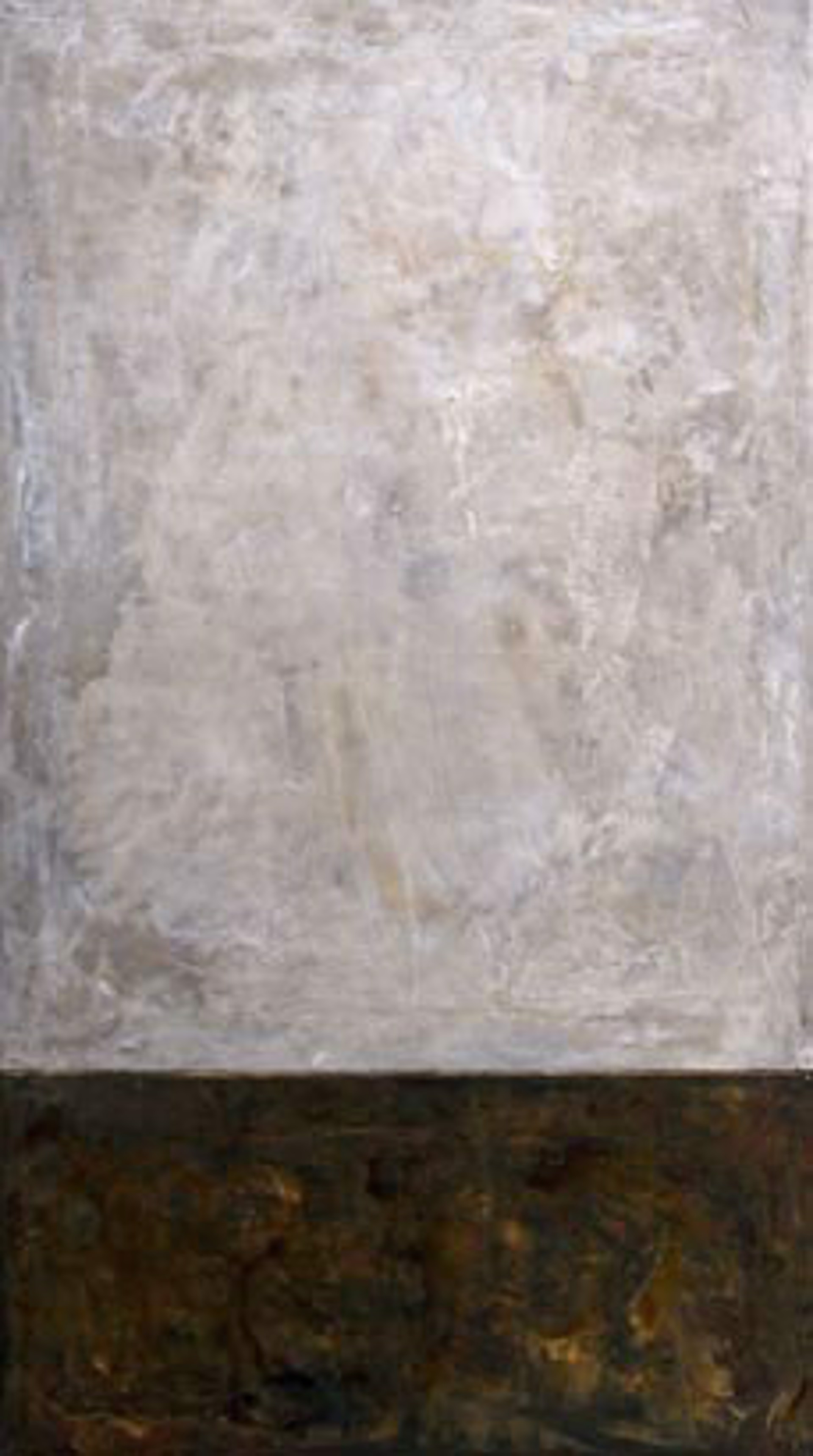 Bianco VII by John Schuyler