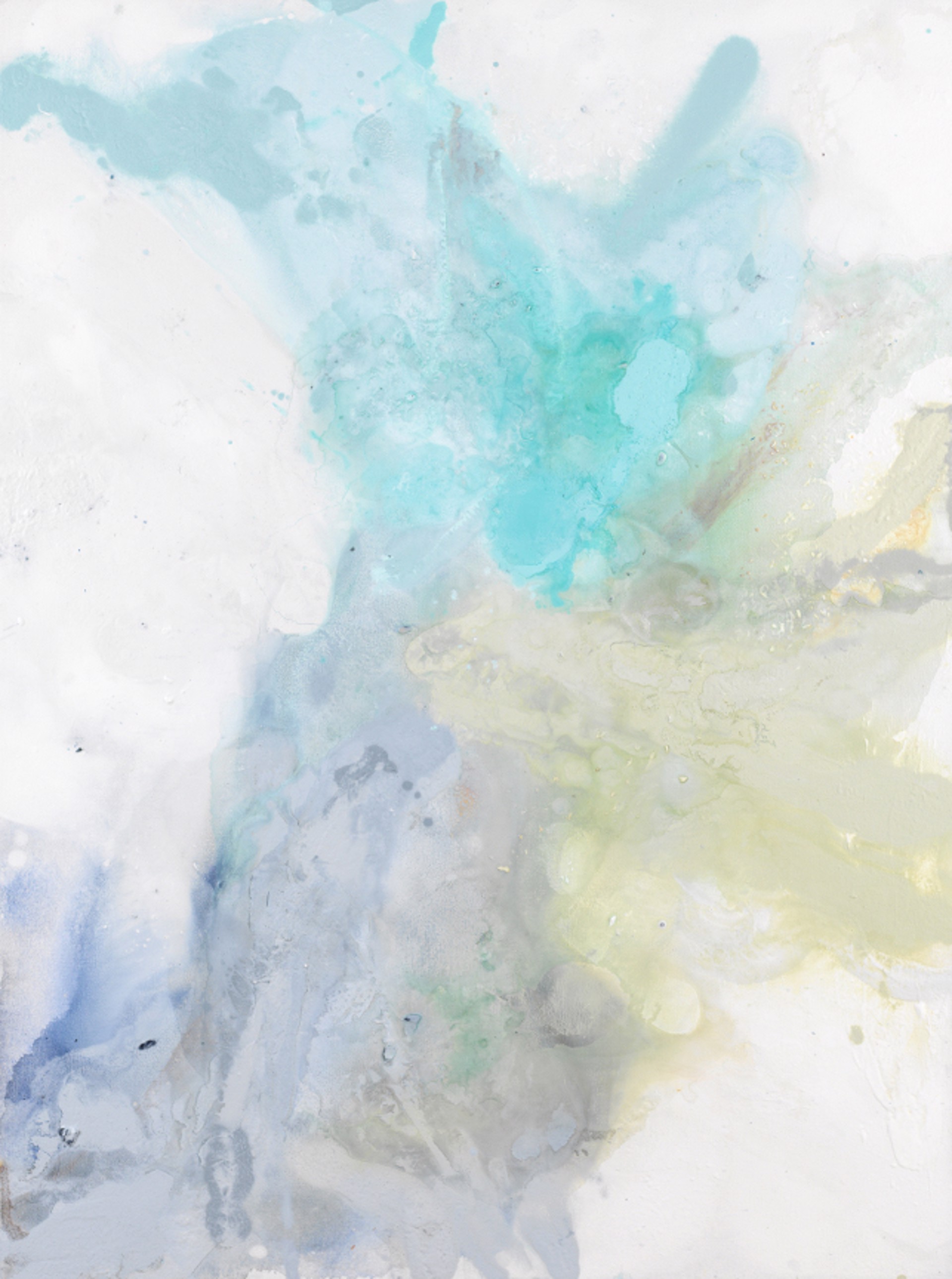 Organica #11 by John Schuyler
