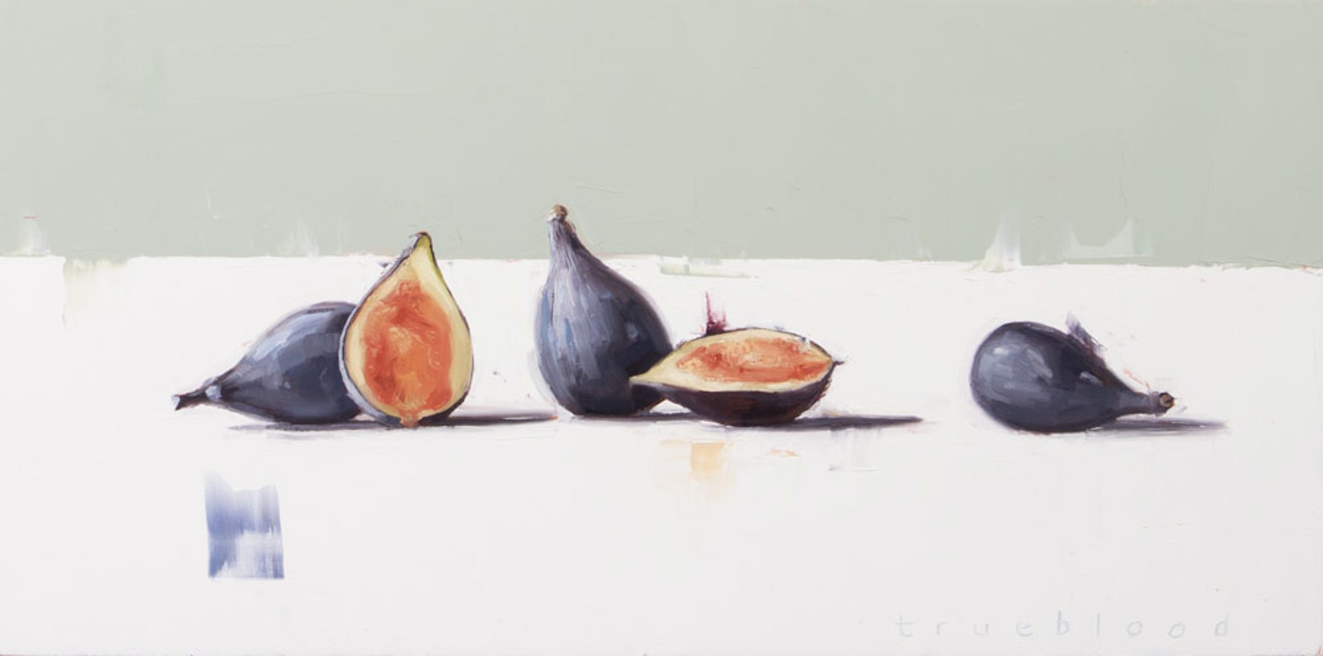 Figs by Megan Trueblood