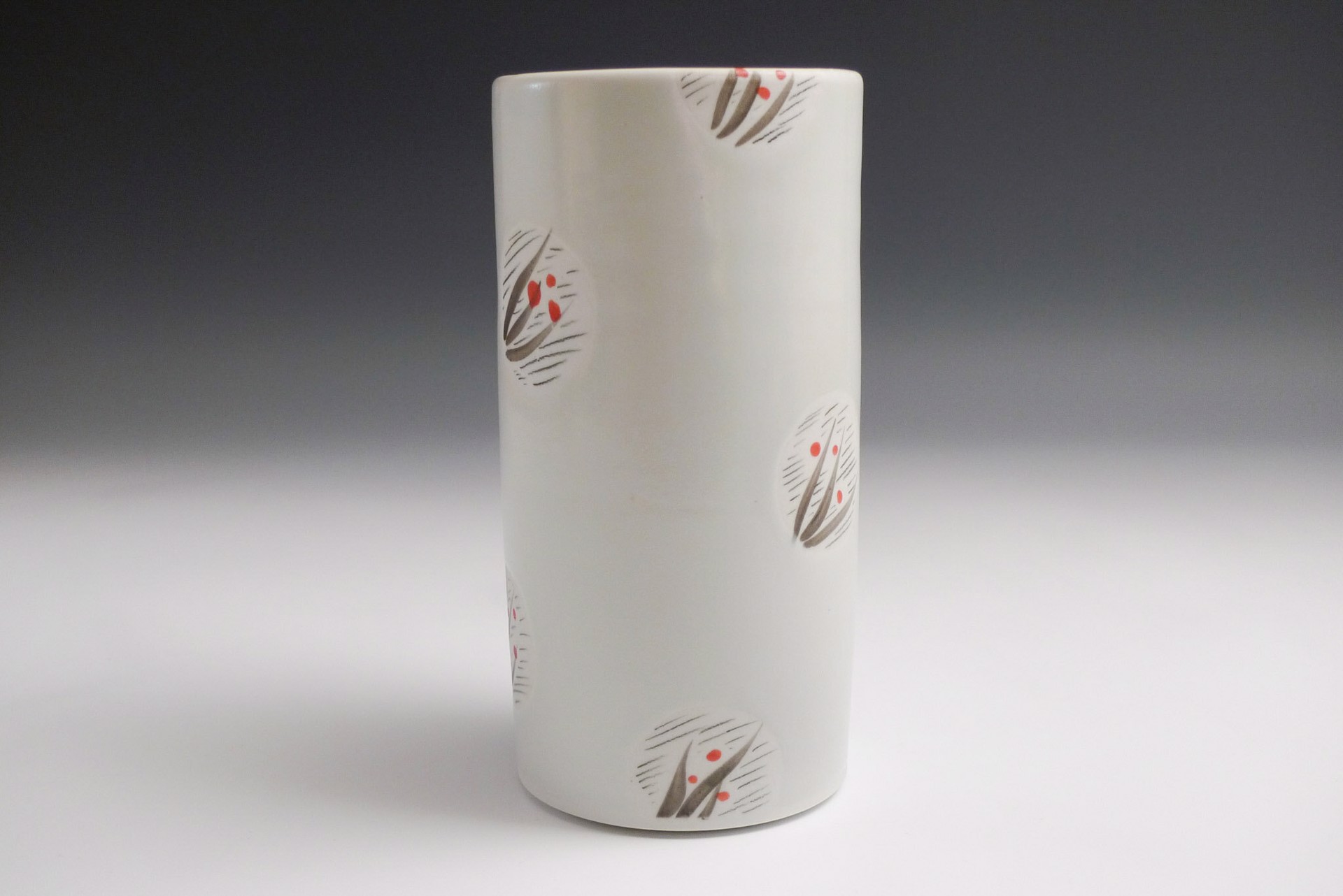 Vase by Juliane Shibata