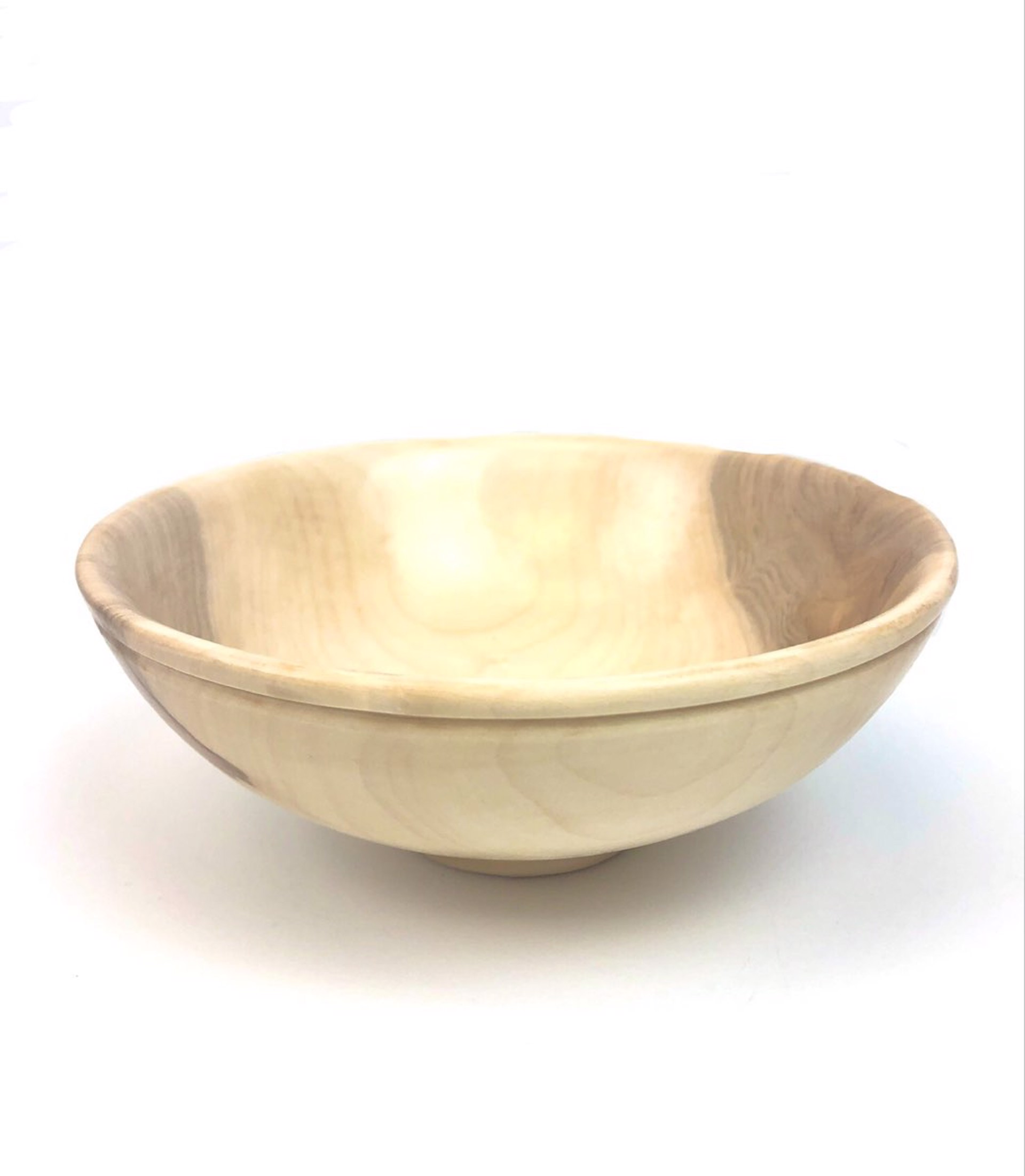 Maple Bowl by Don Moore