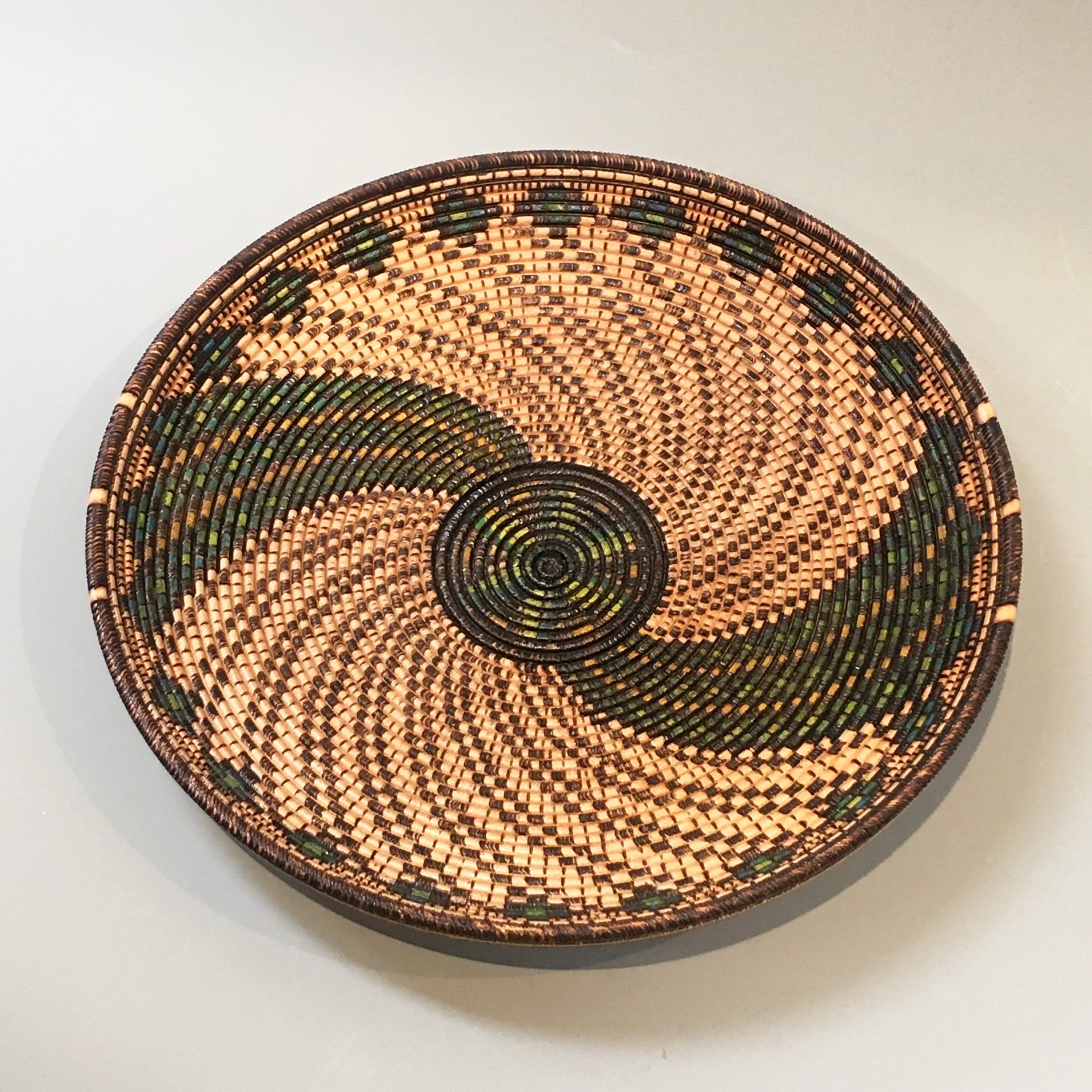 "Orion" Platter by Keoni