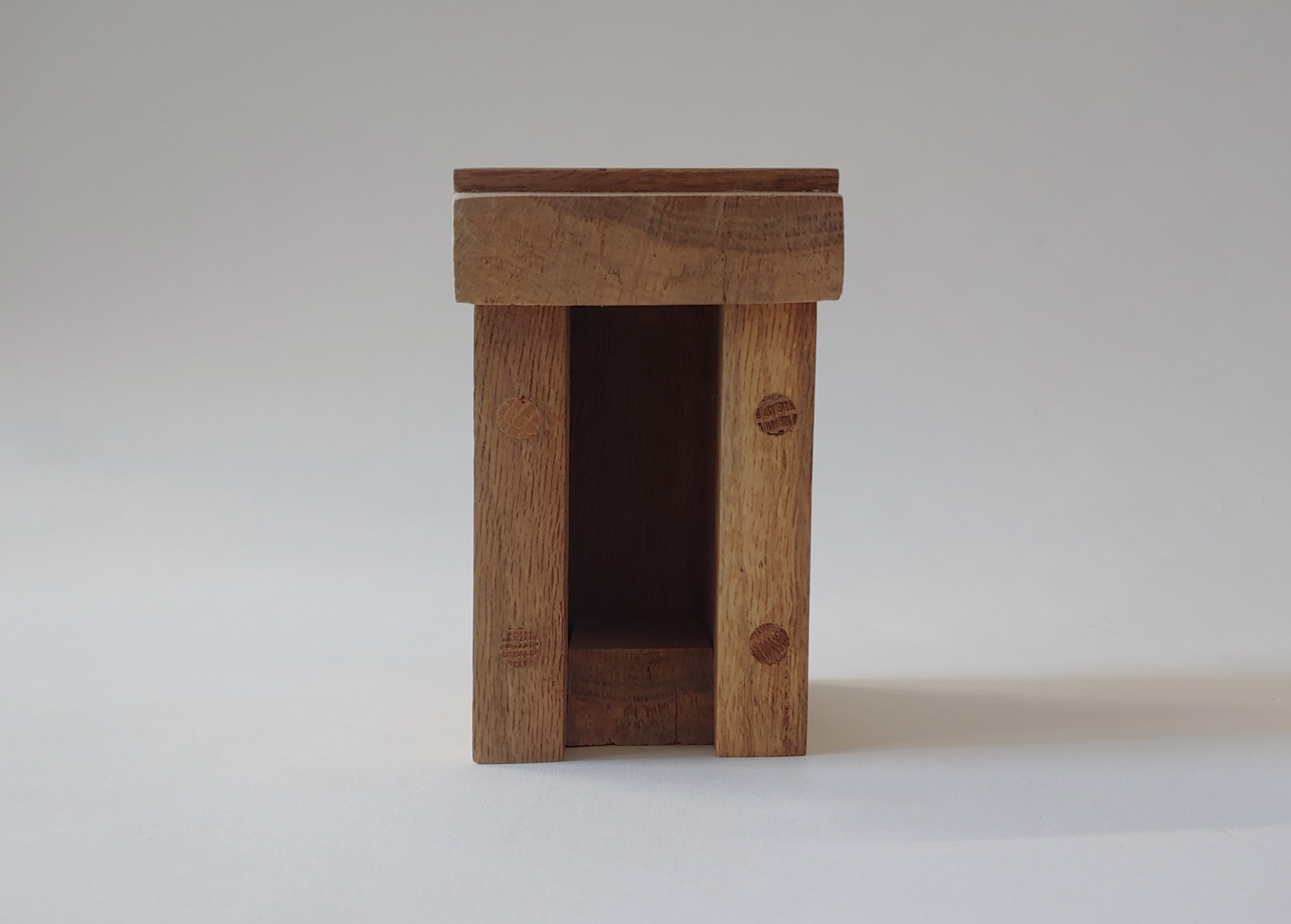 Model #6 - Furniture by David Amdur