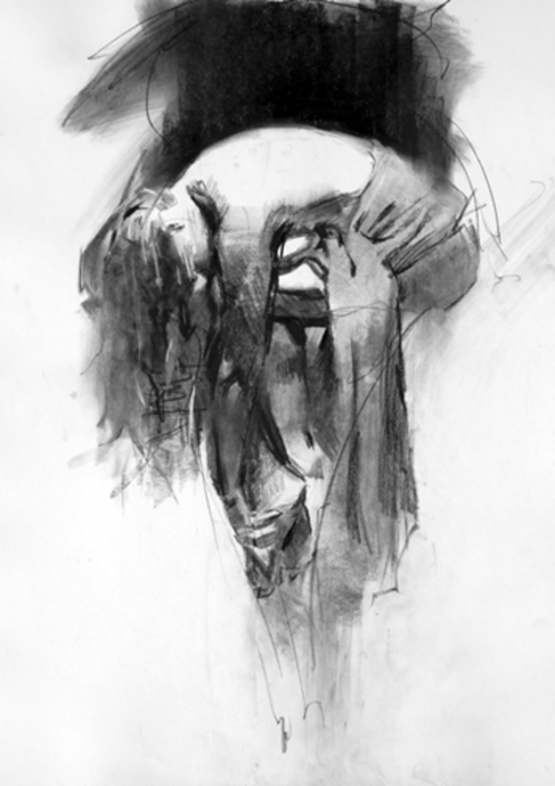 Solace (Paper) by Henry Asencio