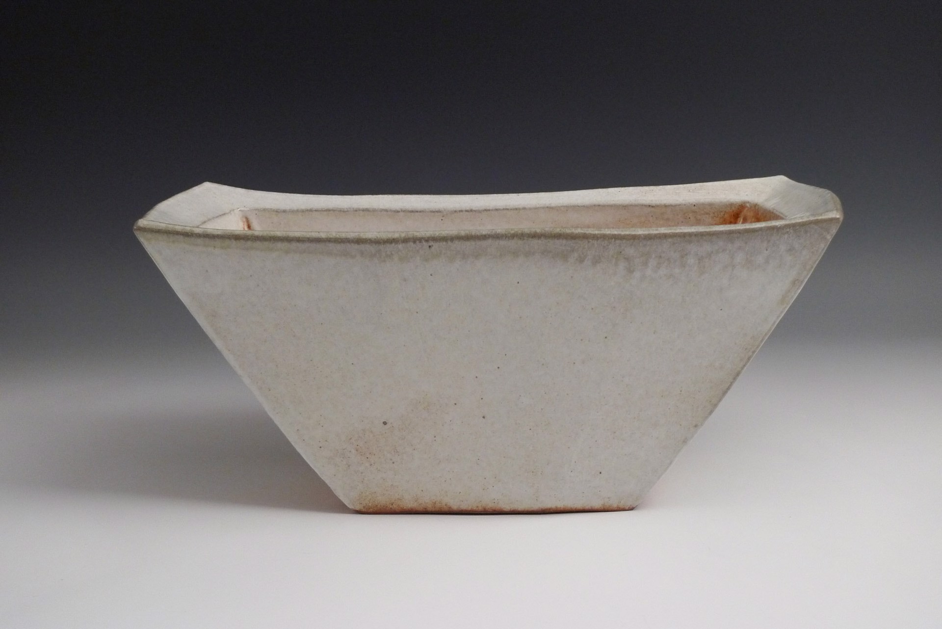 Bowl by Ernest Miller