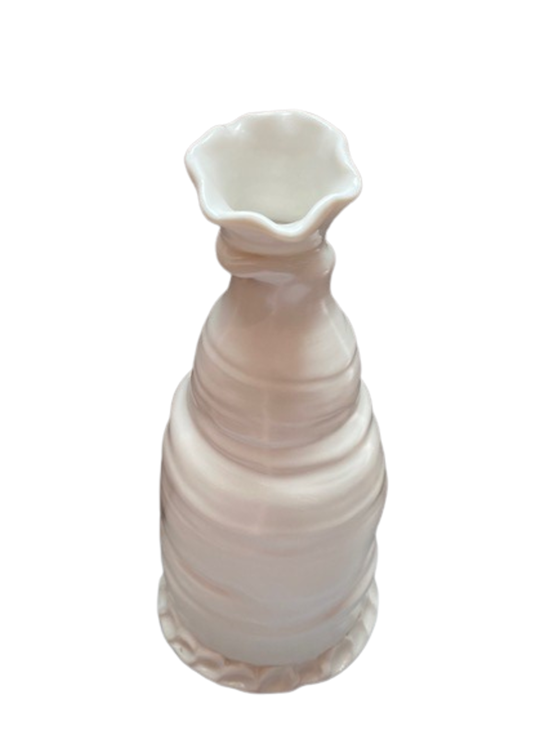 Tipsy Vase II by Maree Nicholson