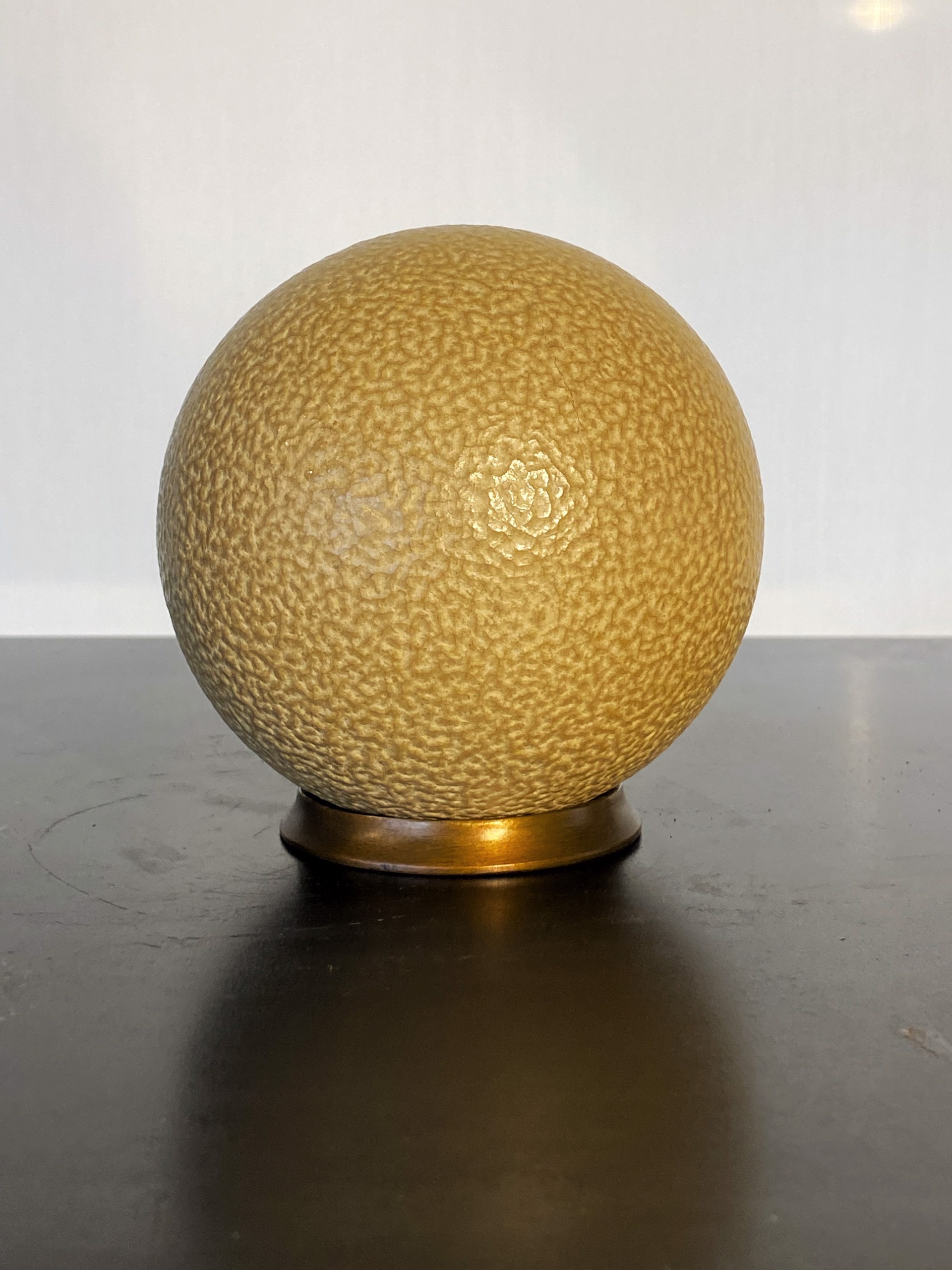 Earth Sphere #4 by Bruce Gardner