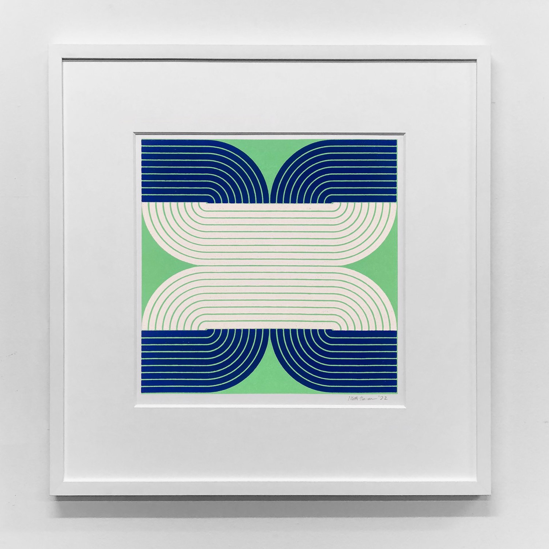 Clover22_12 by Matt Neuman