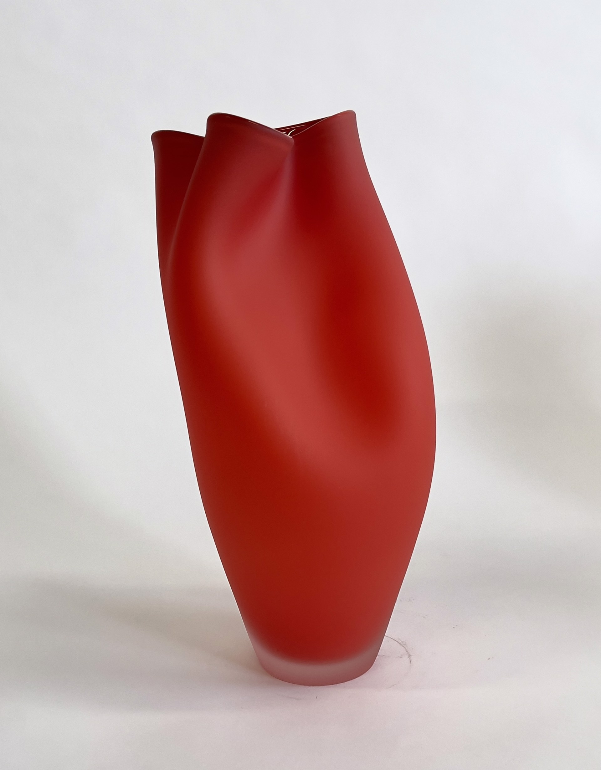 Coral Ovelle by The Goodman Studio