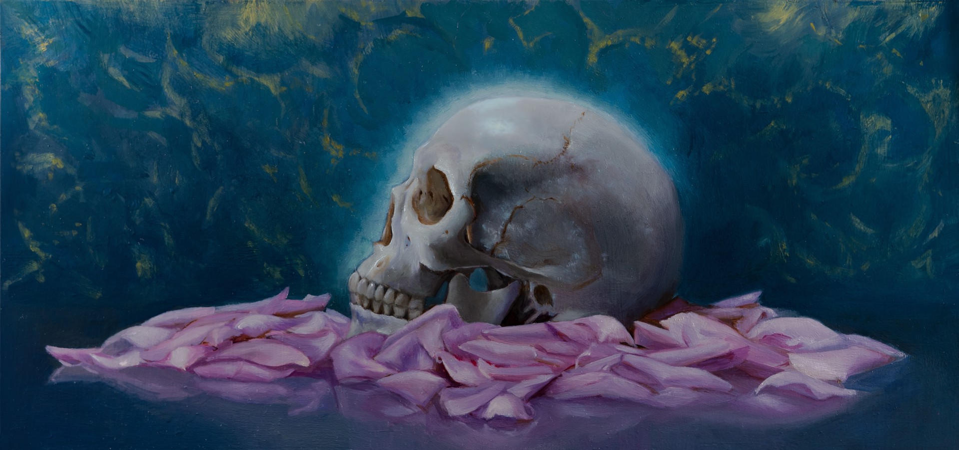Ofrenda by Ximena Rendon