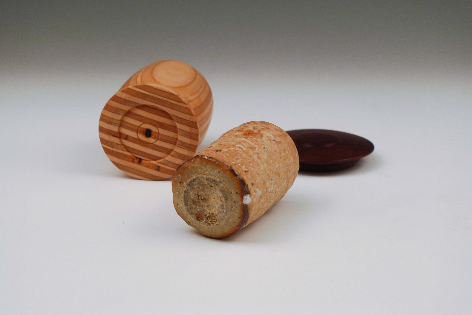 Sipper Box by Reid Schoonover