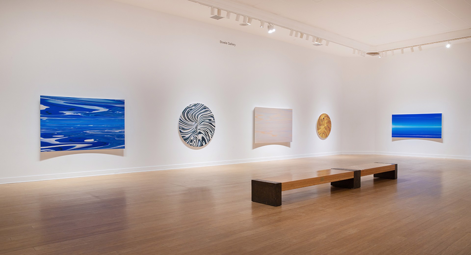 Andy Moses: Into the Light at Laguna Art Museum | Melissa Morgan Fine Art