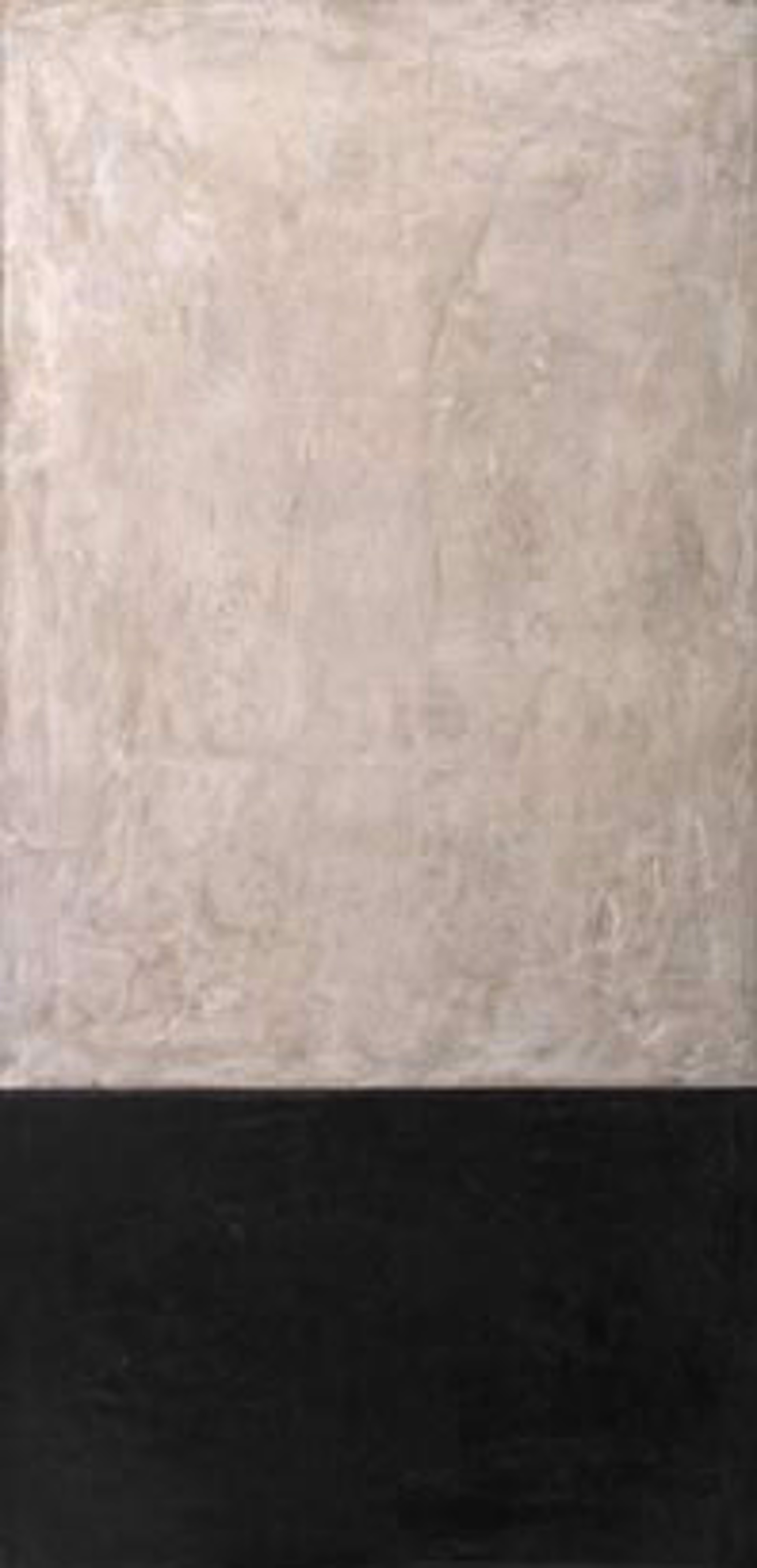 Bianco III by John Schuyler