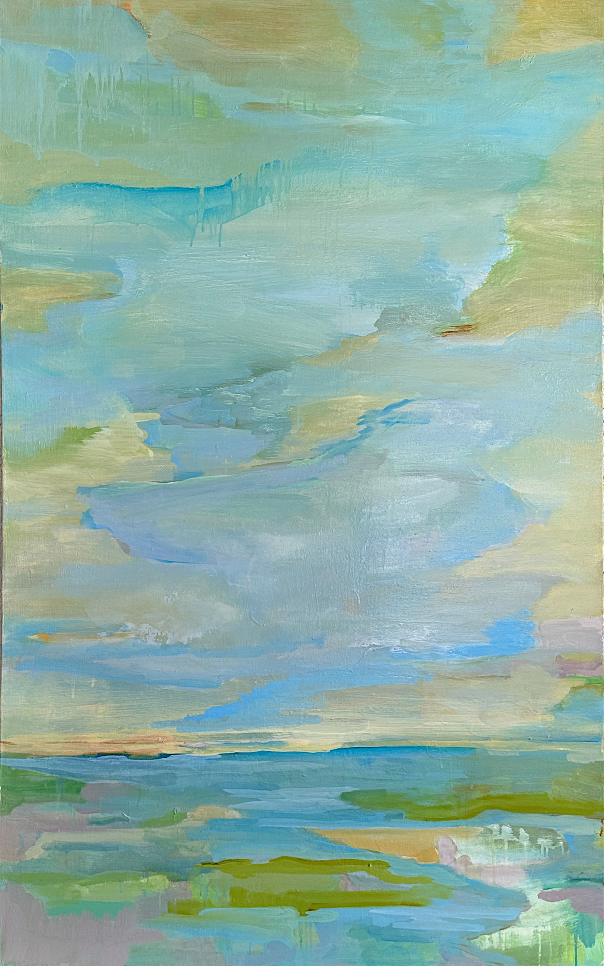 Full Summer by Mimi Wyche