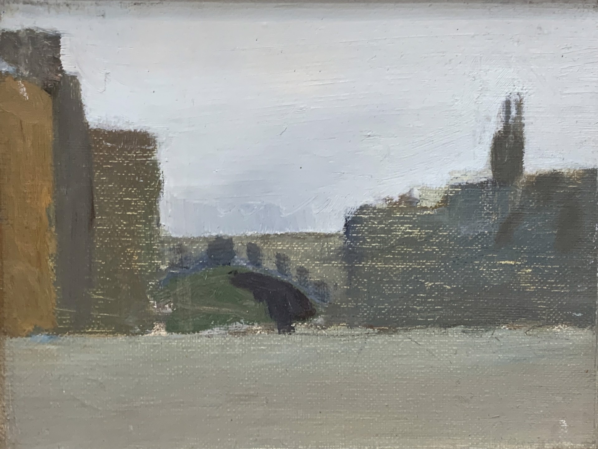 Venice II by Arthur Cohen