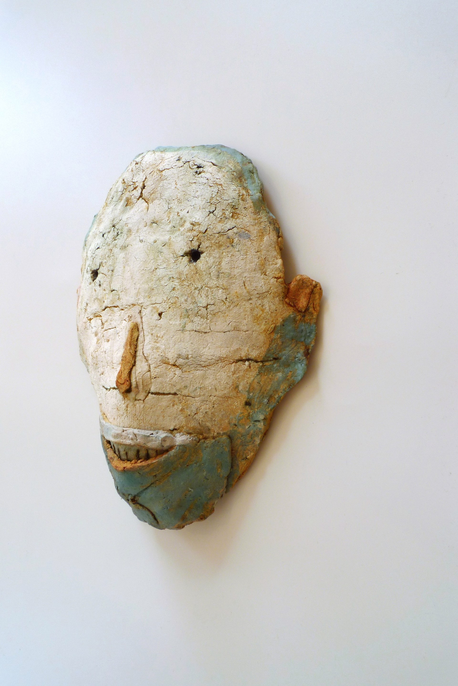 Mask by Marlene Miller