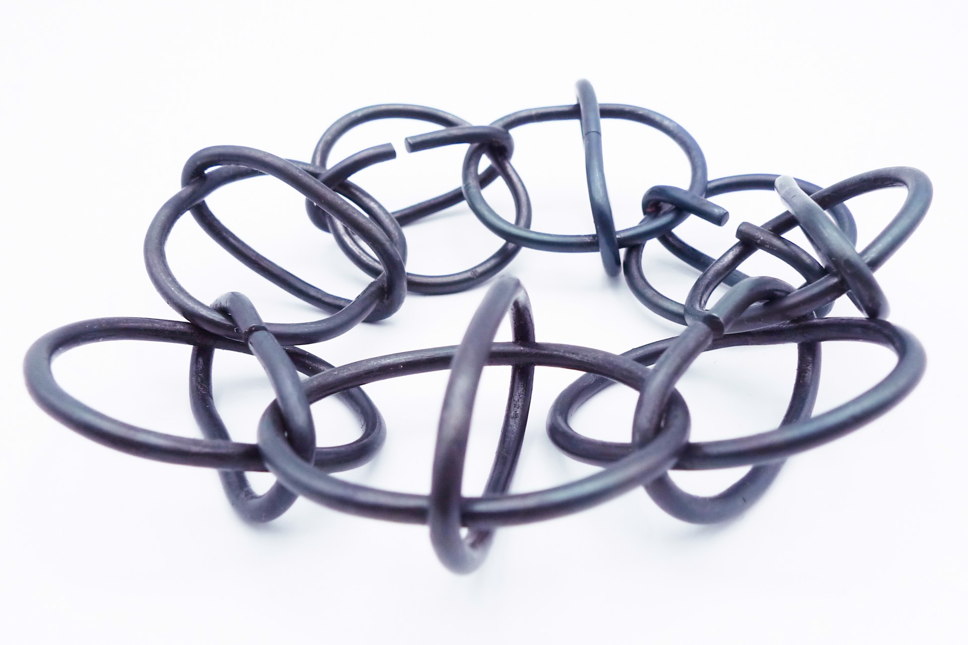 Finding Connections by Susan Richter-O'Connell