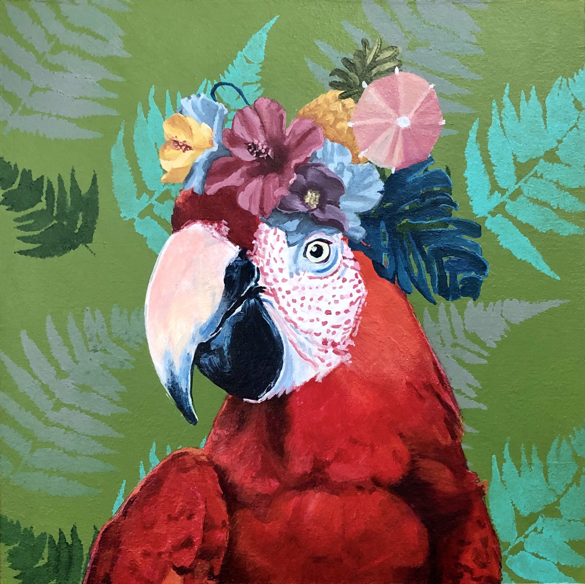 Cards by Laura Palermo - Giclee Prints
