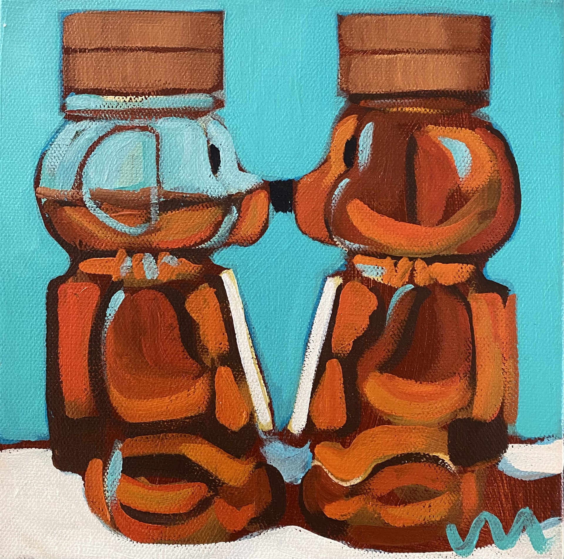 Little Kisses by Jayne Morgan