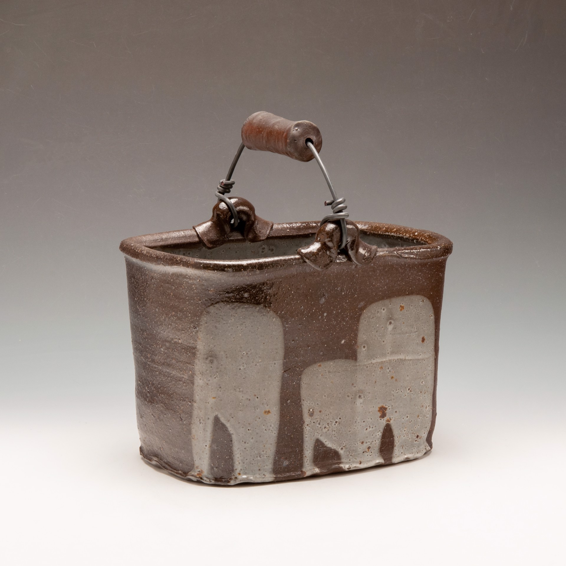 Kitchen Bucket by Linda Christianson