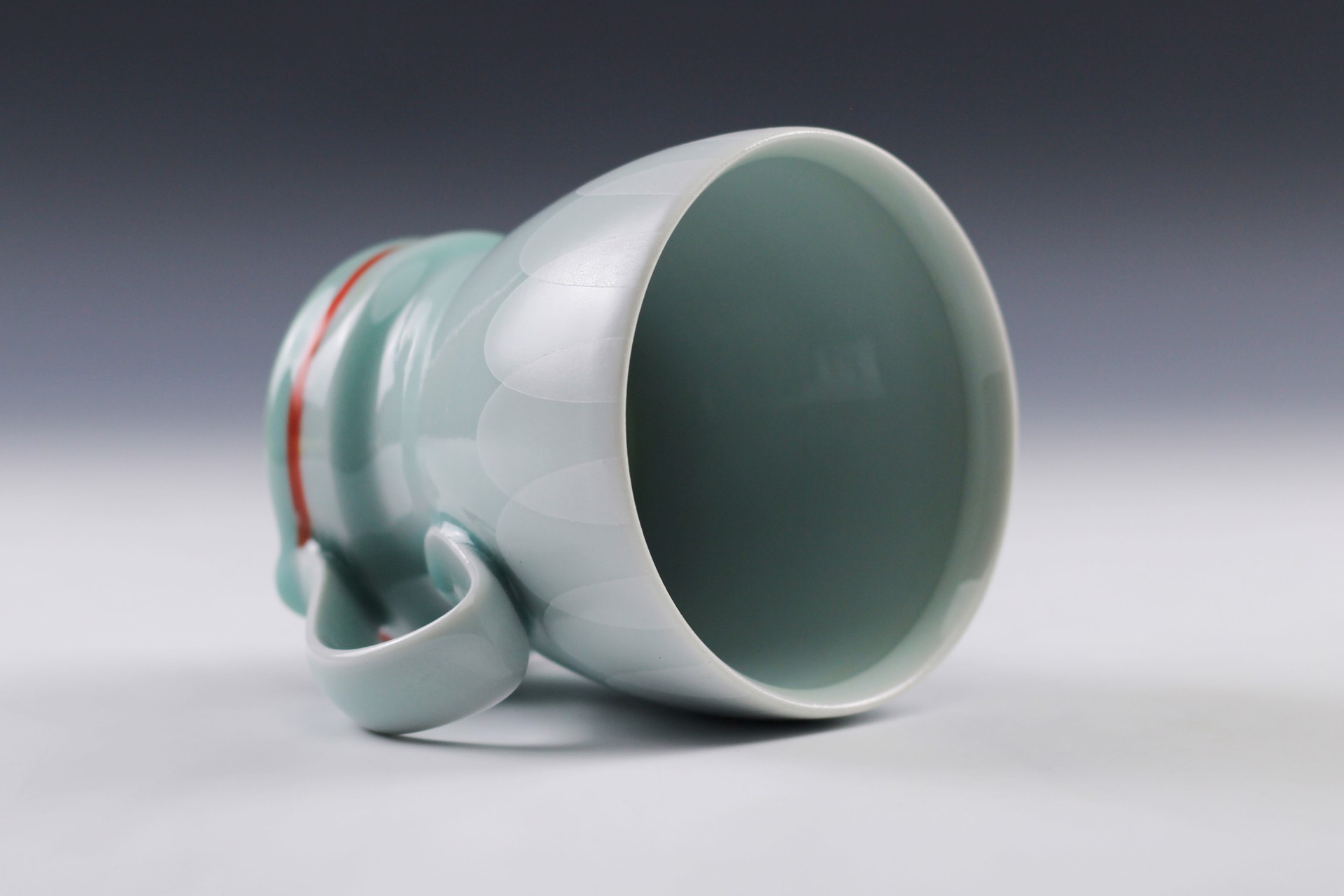 Mug by Paul Donnelly