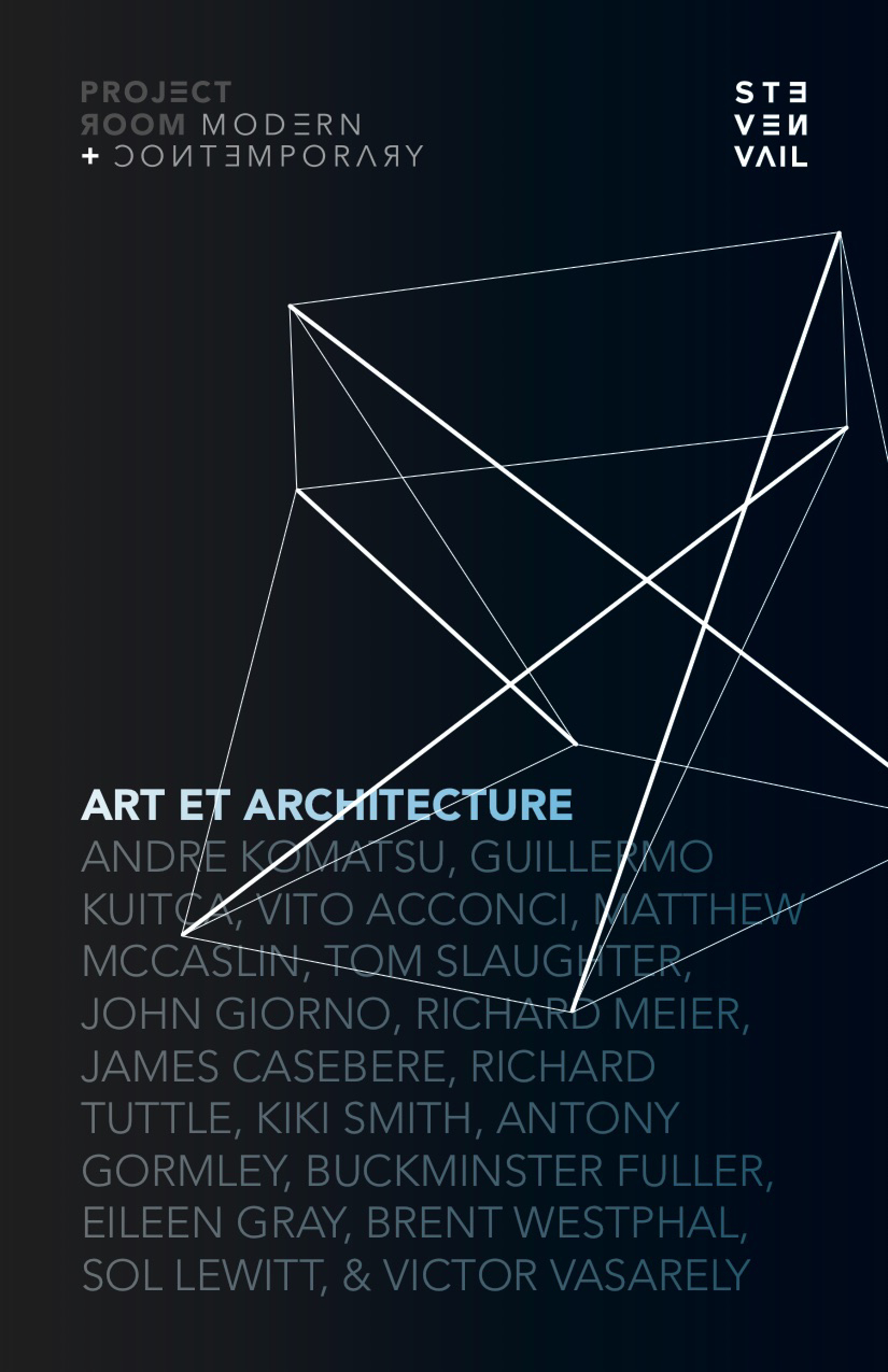 Art et Architecture 