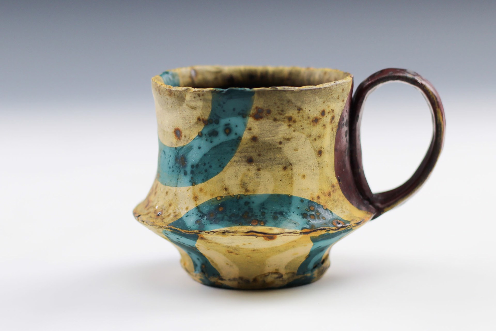 Mug by Kate Marotz