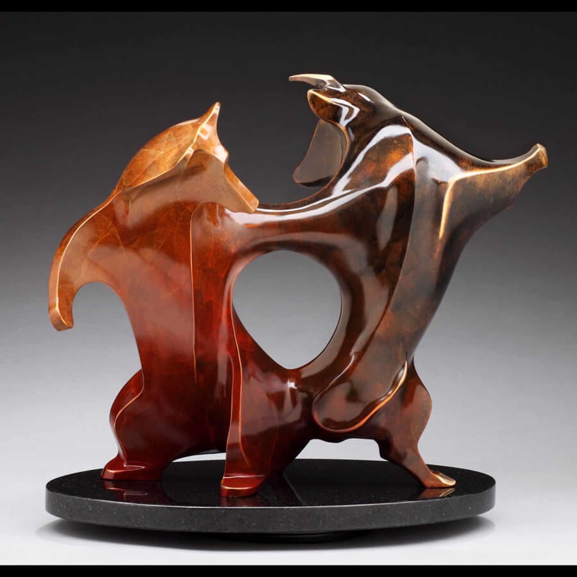 Wall Street Waltz by Laurel