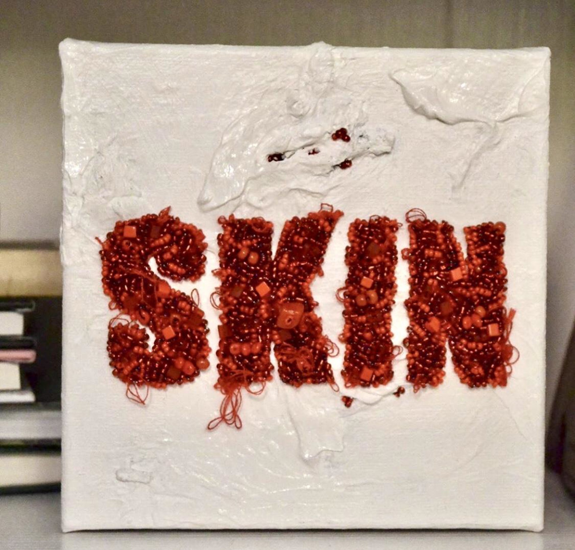 Skin by Kamryn Shawron