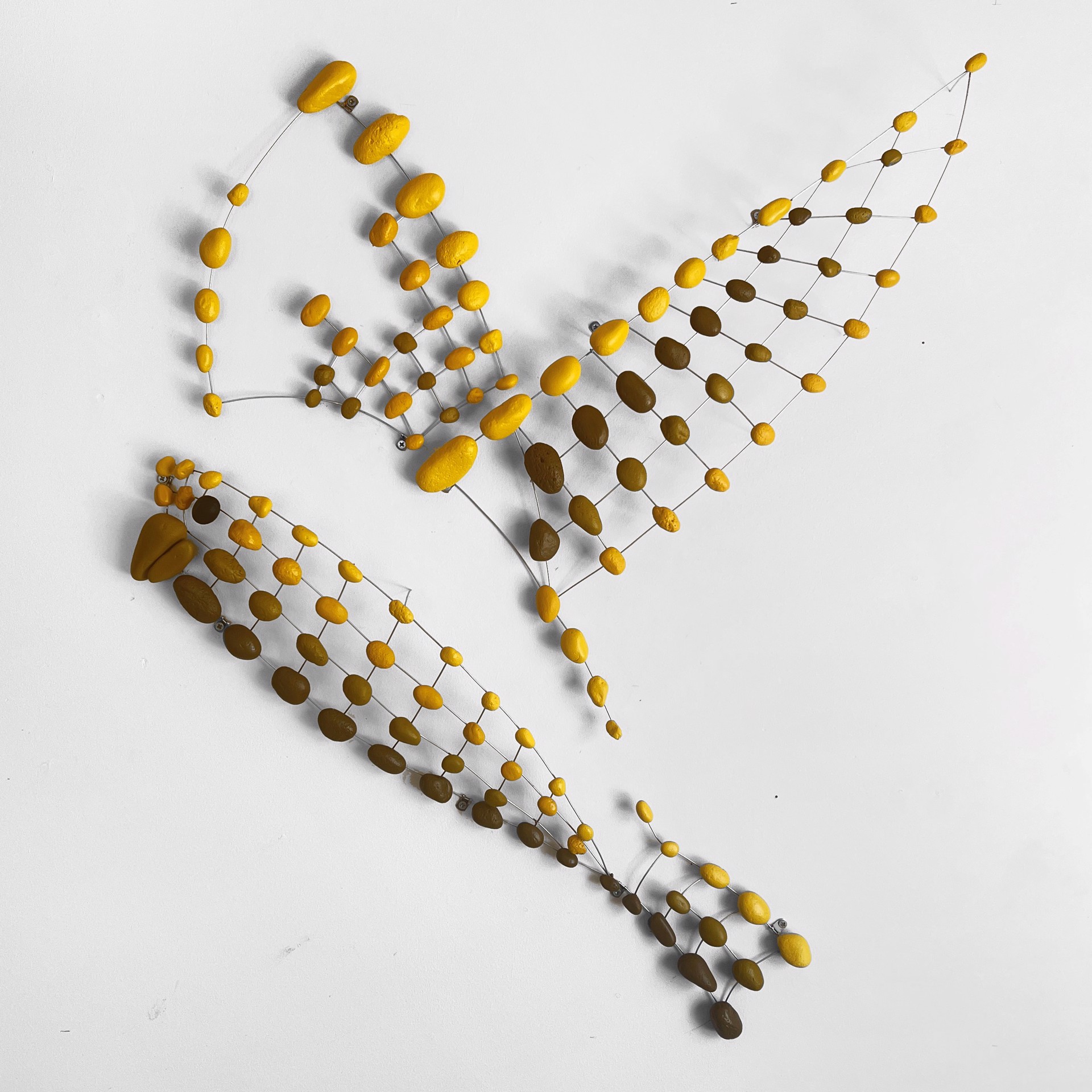 Goldfinch by Karen Theisen