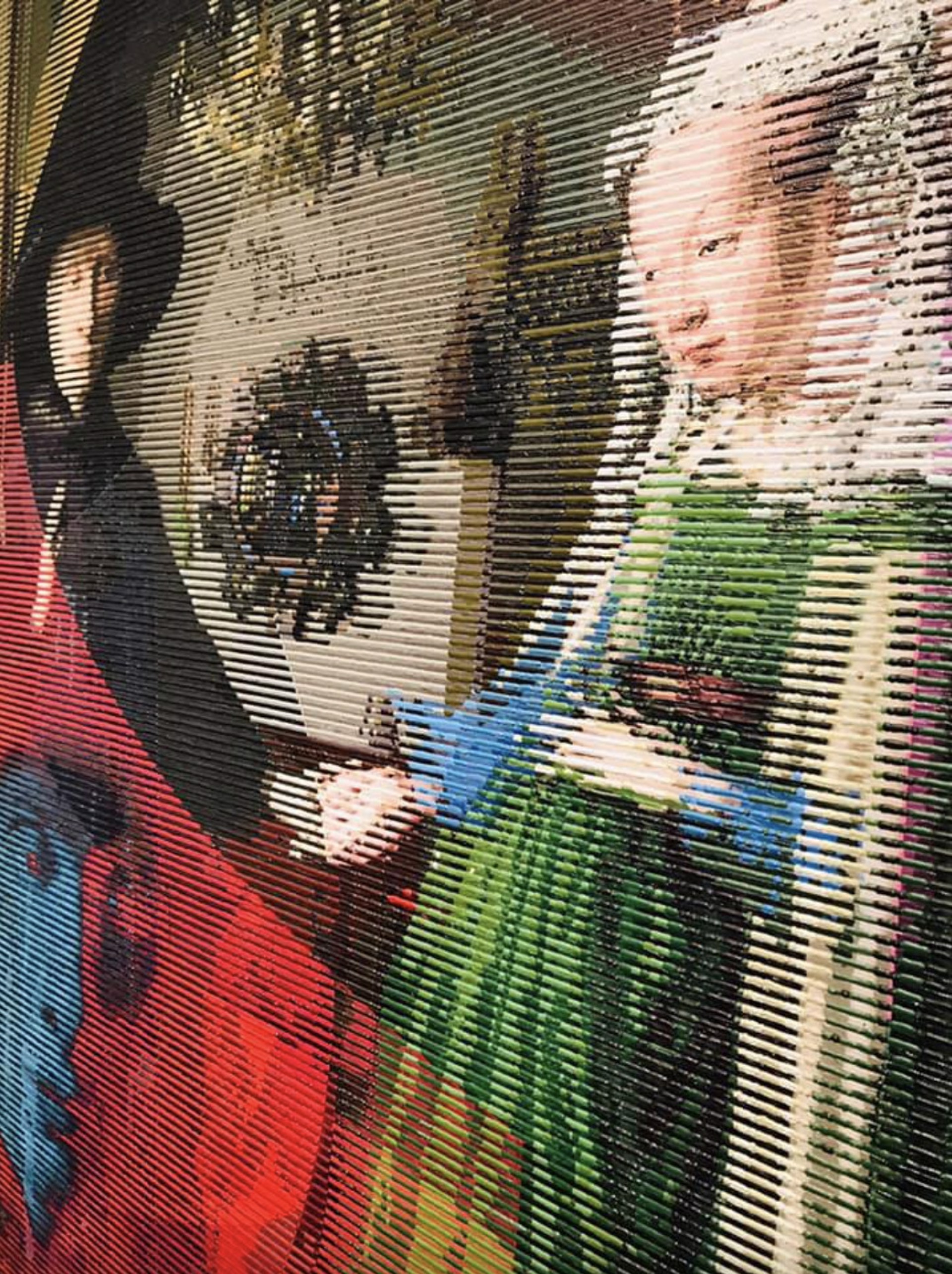 Arnolfini Portrait by Pınar Du Pre
