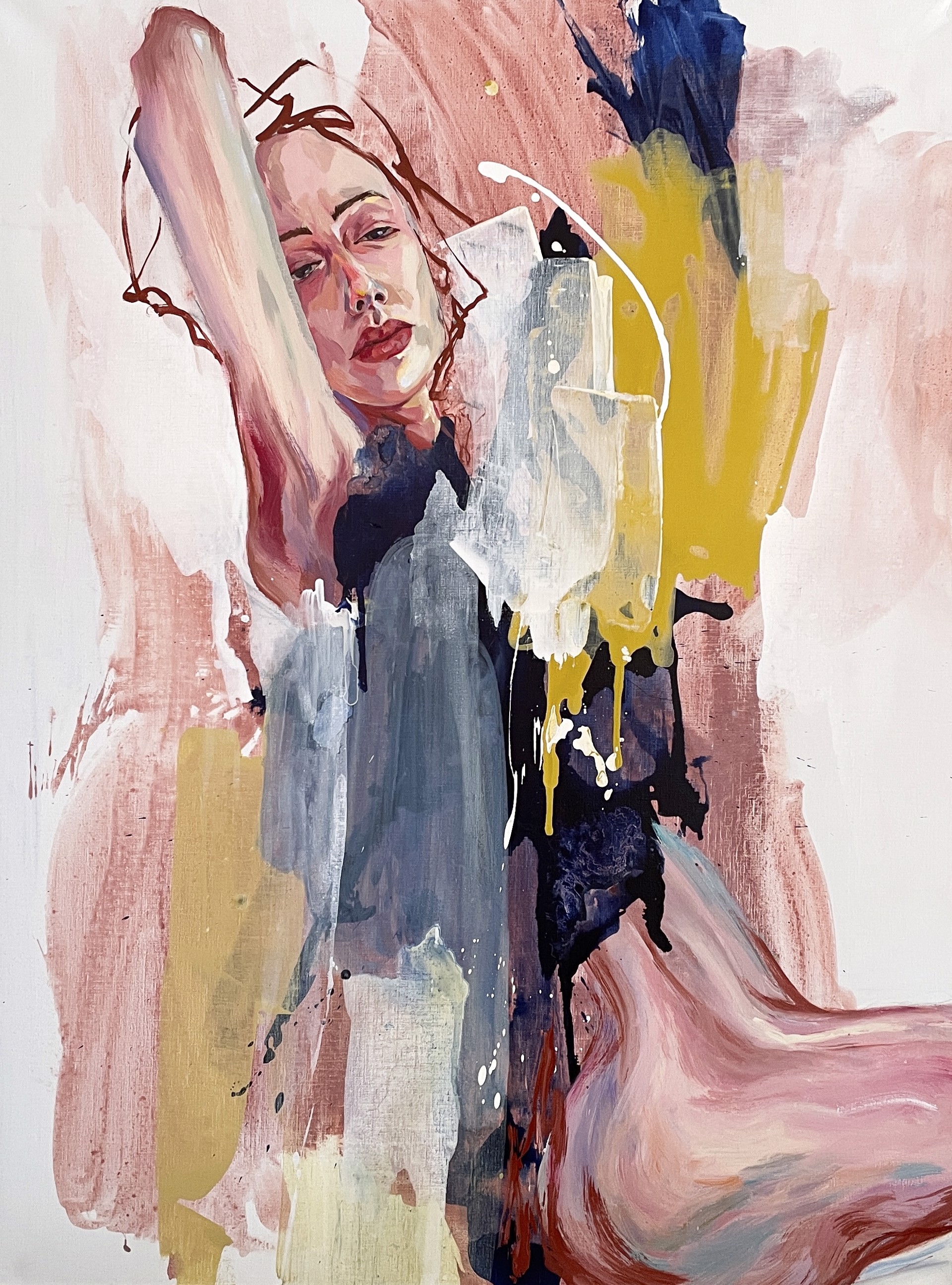Via Li | The American Art Gallery