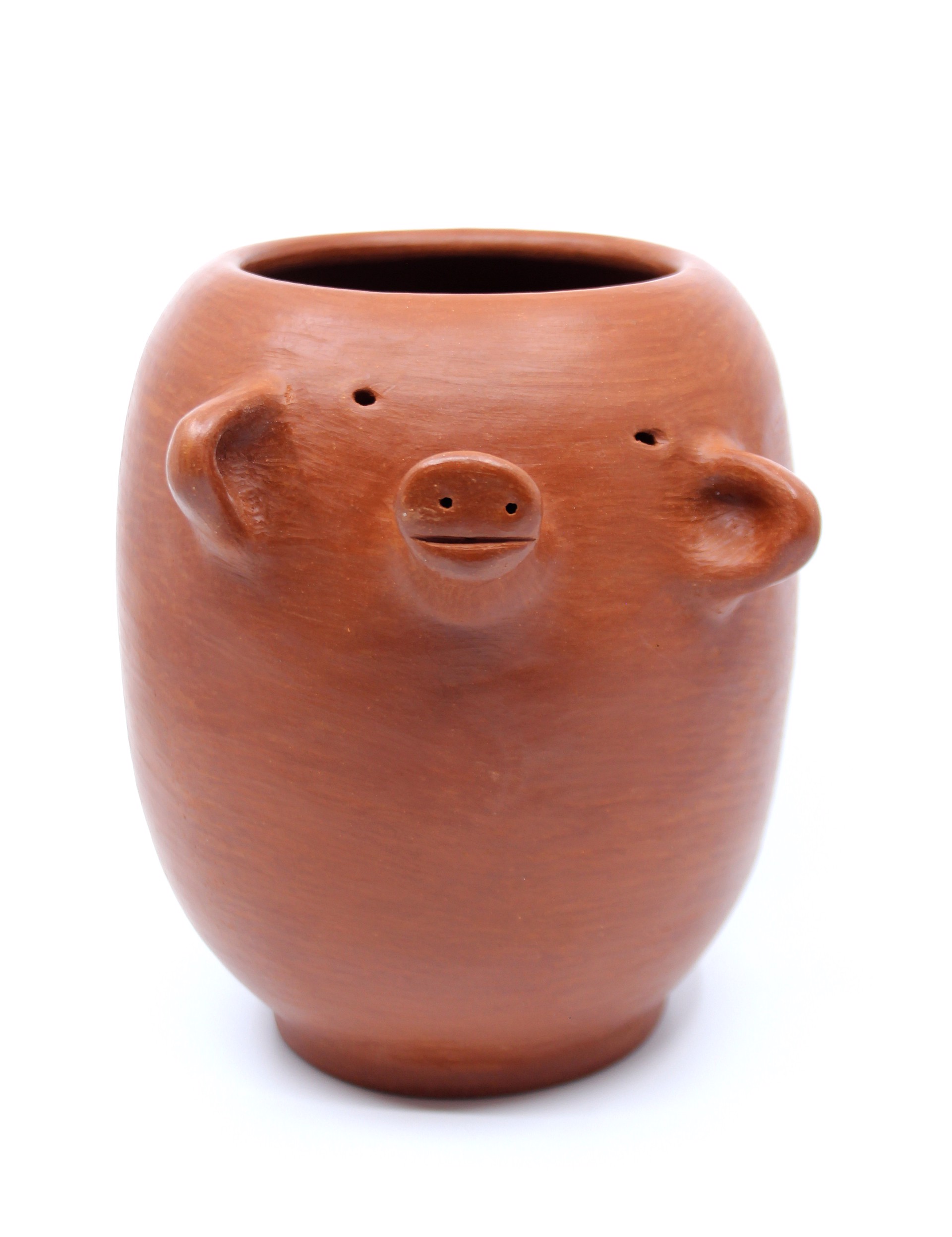 Papa Pig by Colectivo 1050°