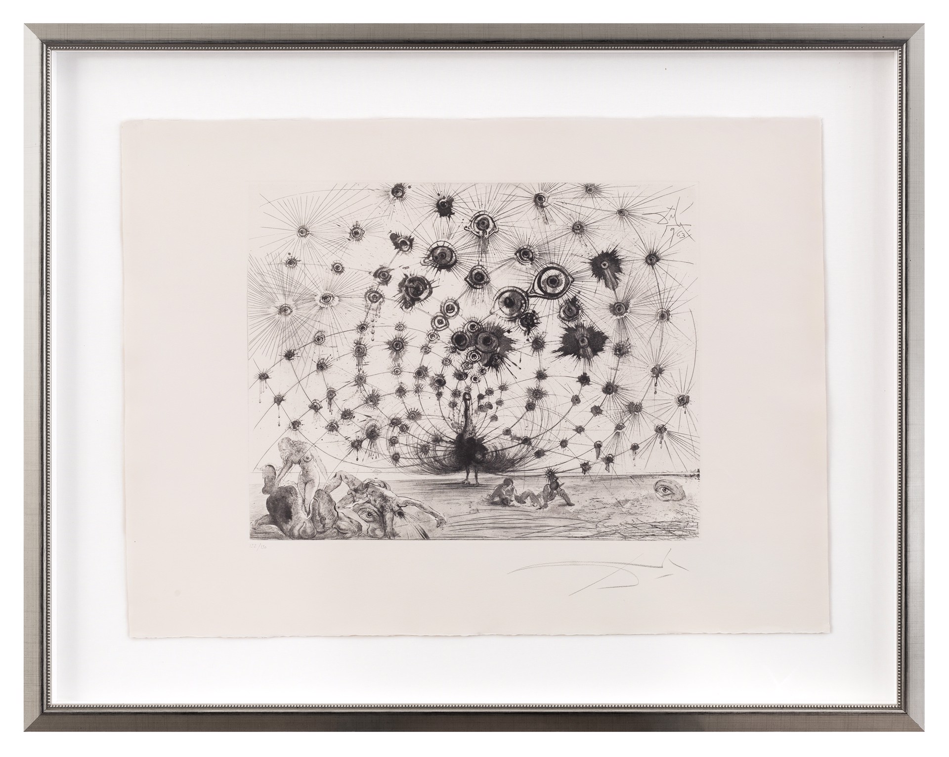 Counter Clockwise: Surrealism Reimagined | West Chelsea Contemporary