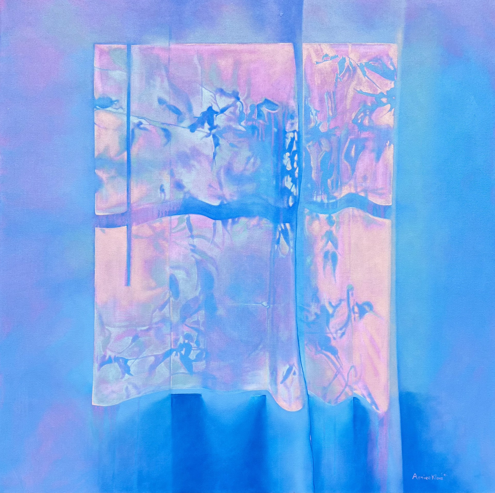 Work by Annieo Klaas