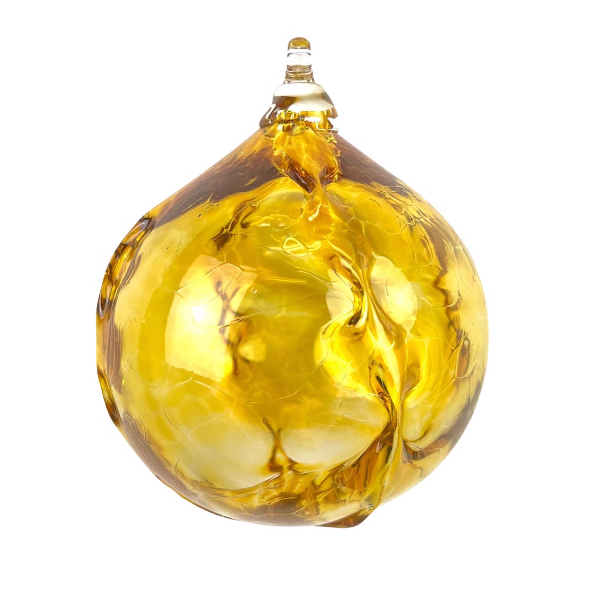 Ornament by Chad Balster