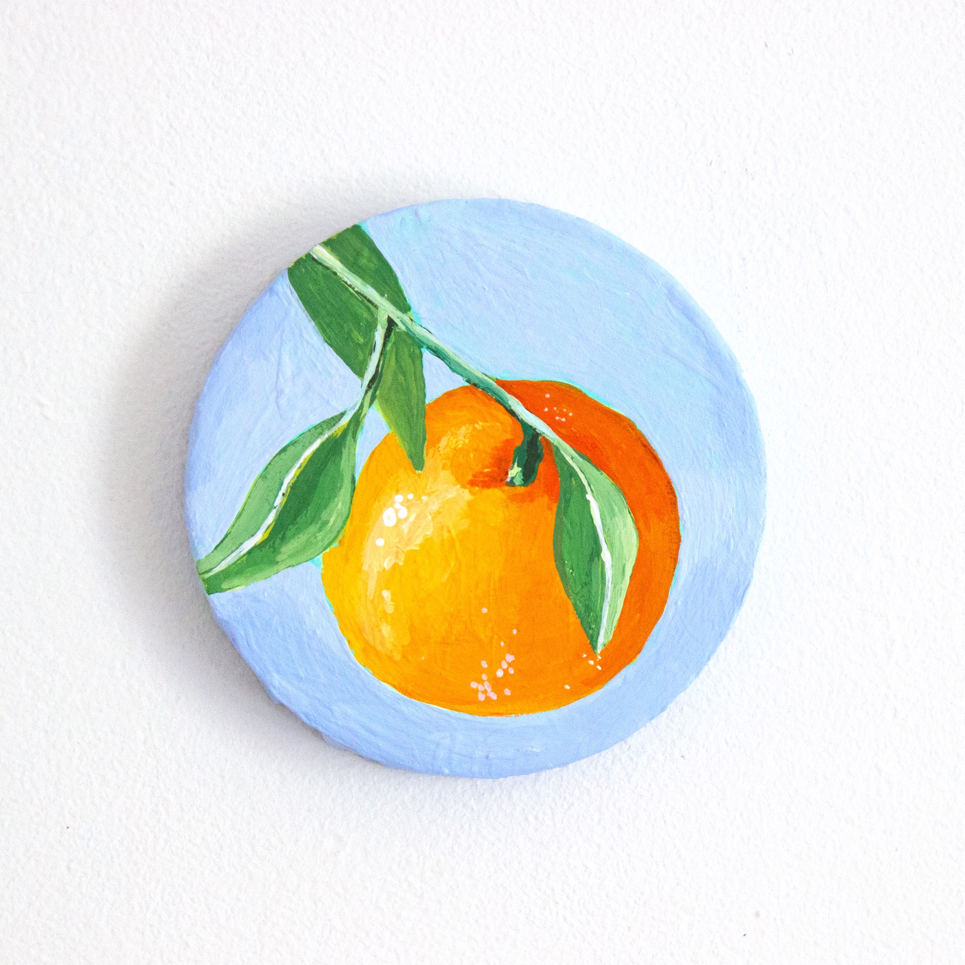 Clementine I by Rachael Nerney