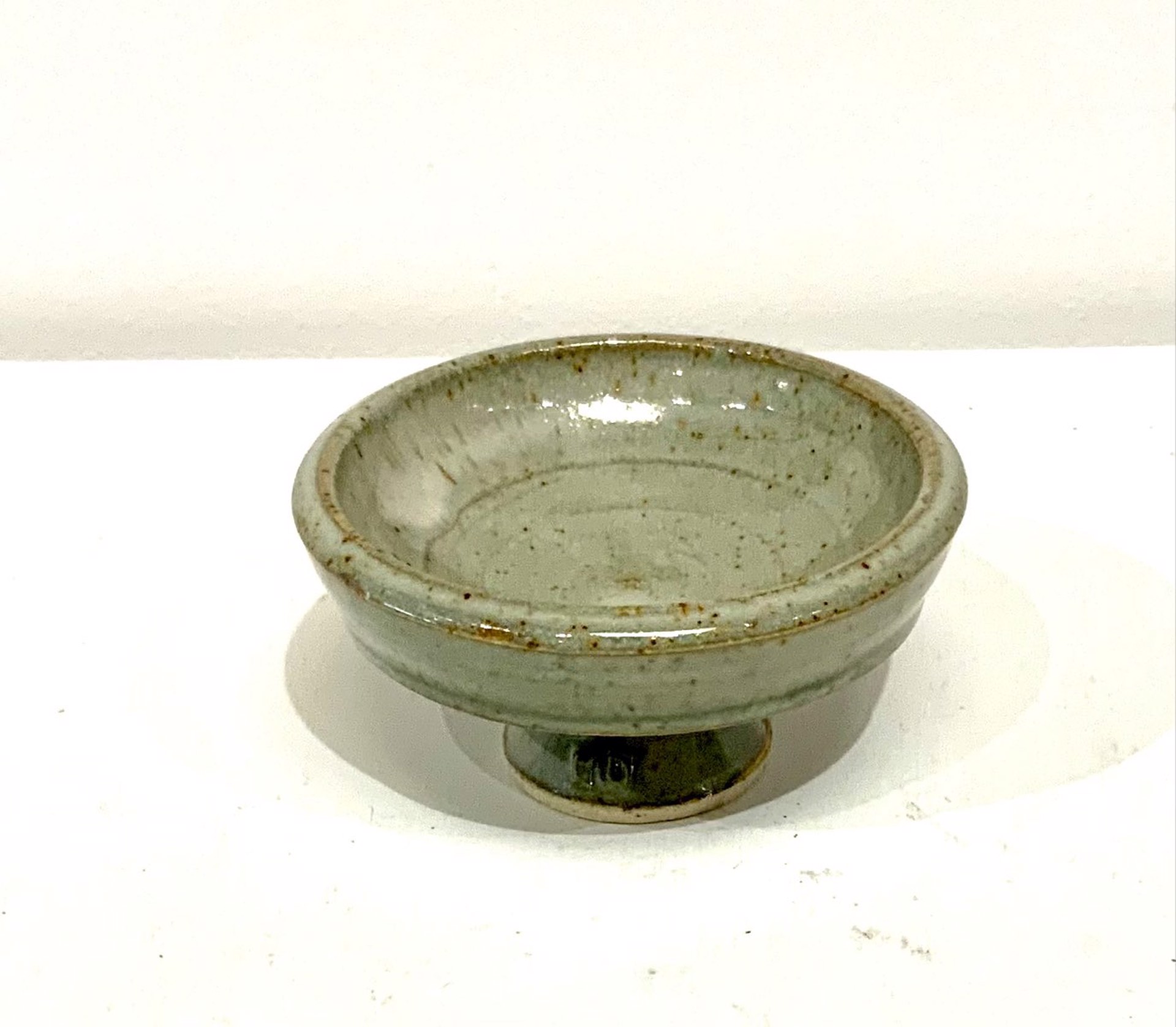 Condiment Dish or Baby Bowl by Marian Draper
