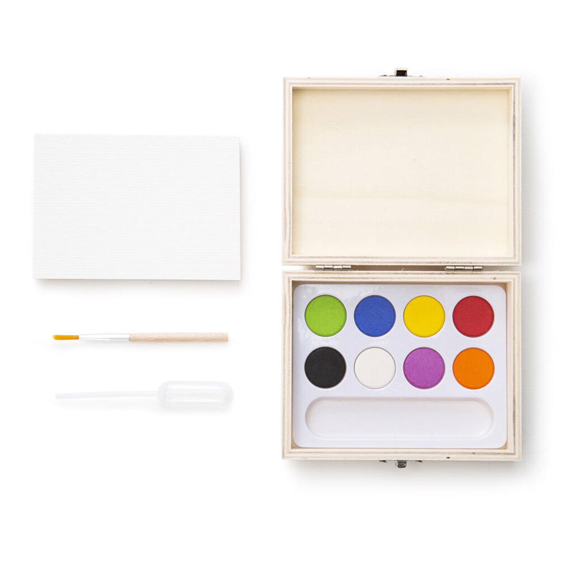 Landscape Paint Kit by Chauvet Arts