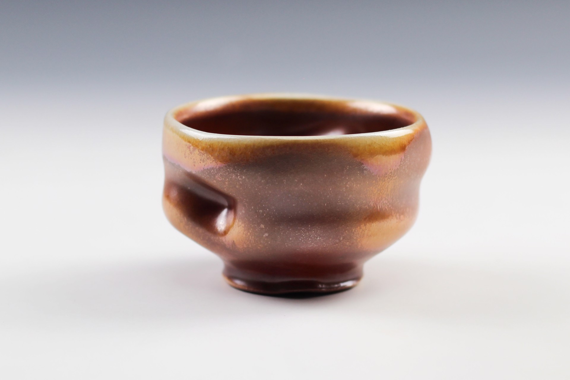 Whisky Cup by Chris Gustin