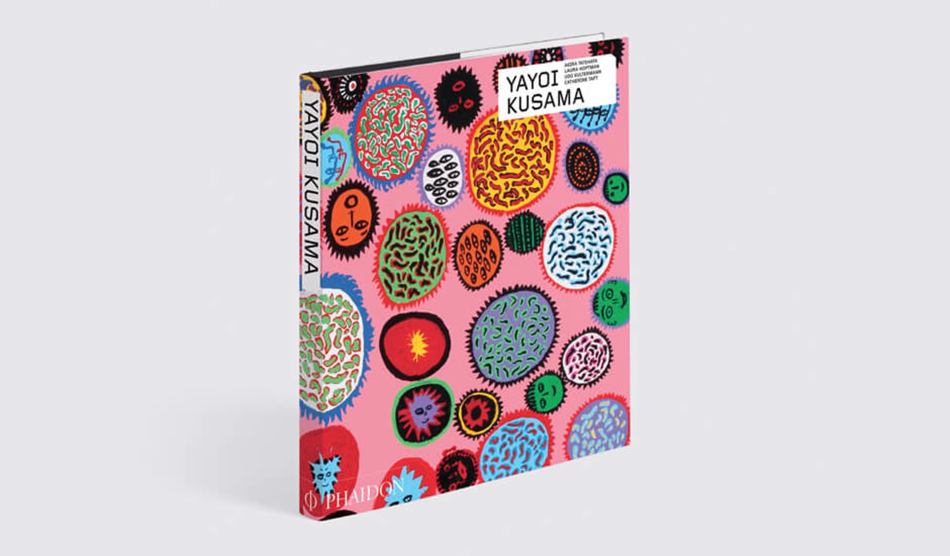 Yayoi Kusama - Revised and Expanded Edition by Yayoi Kusama